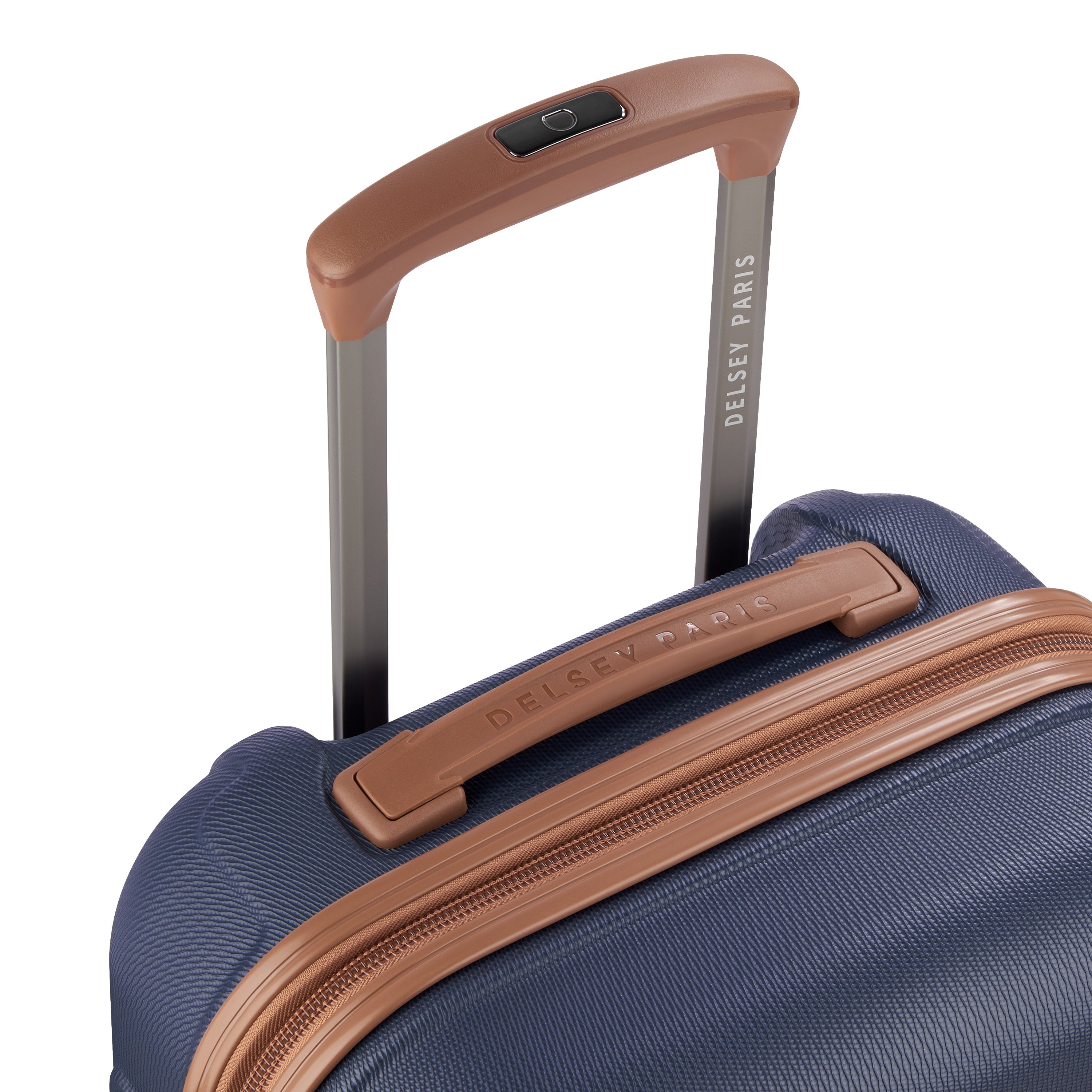 FLANERIE SE | 21-Inch Carry-On Suitcase, Blue