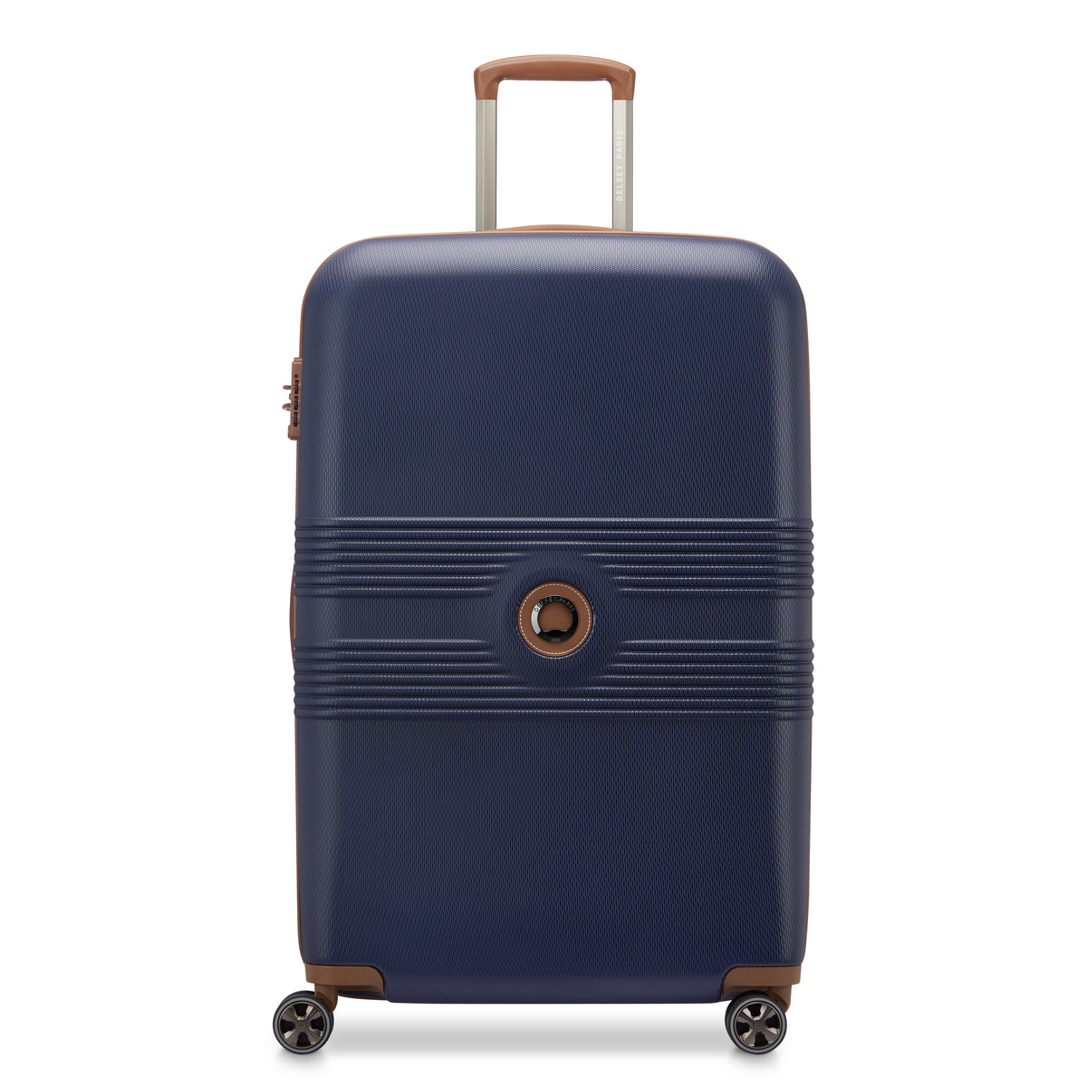 FLANERIE SE| Set de 3 Bagages BLEU