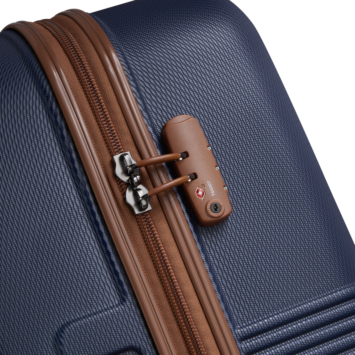 FLANERIE SE| Set de 3 Bagages BLEU