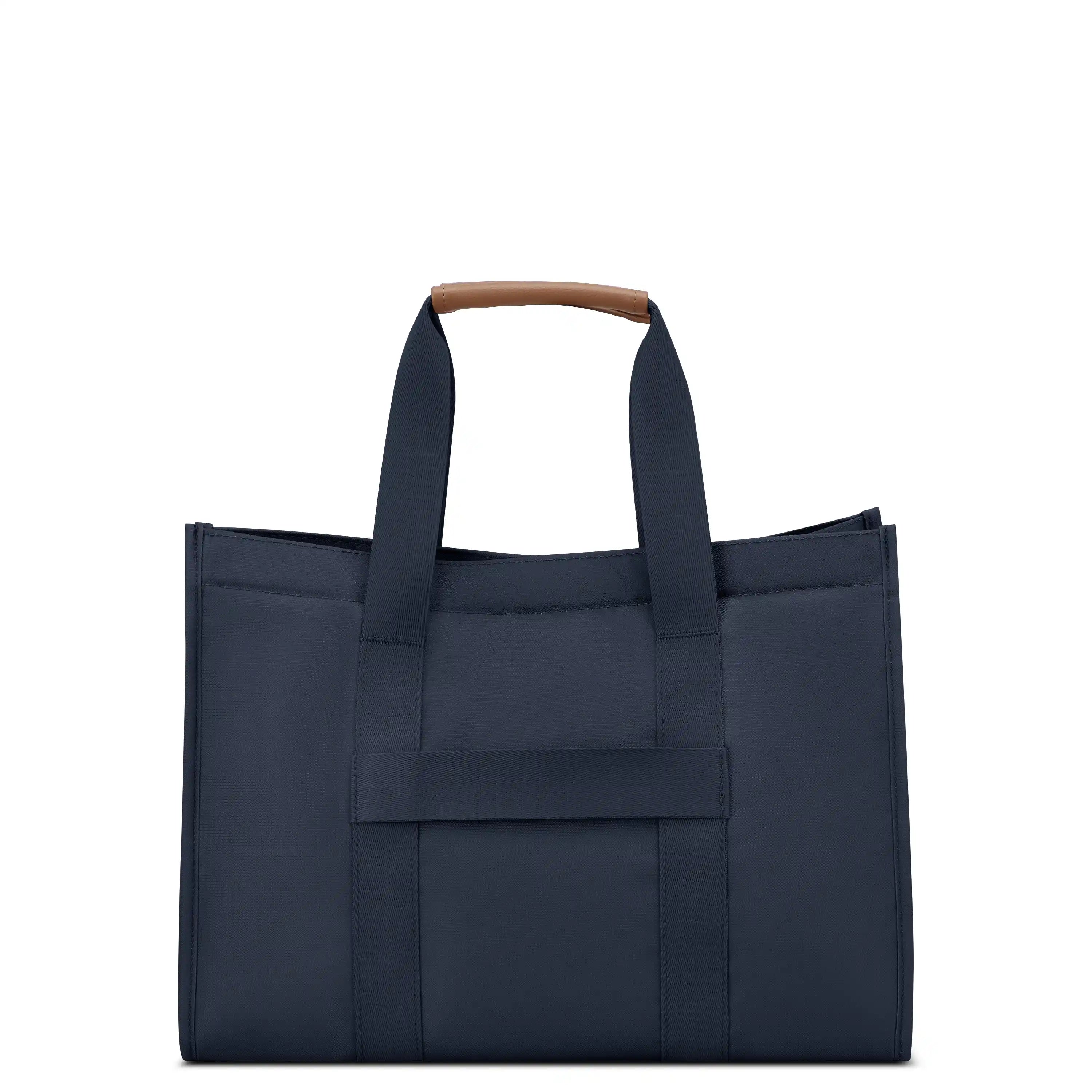 FLANERIE SE | Tote Bag, Navy blue