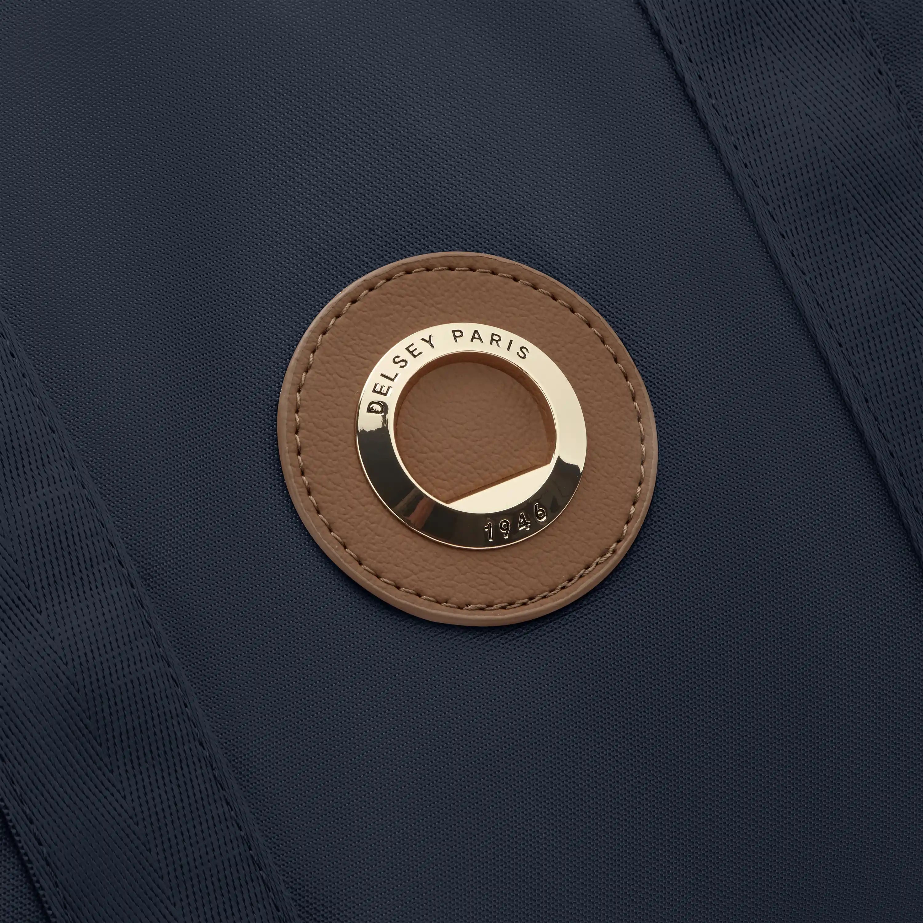 FLANERIE SE | Tote Bag, Navy blue