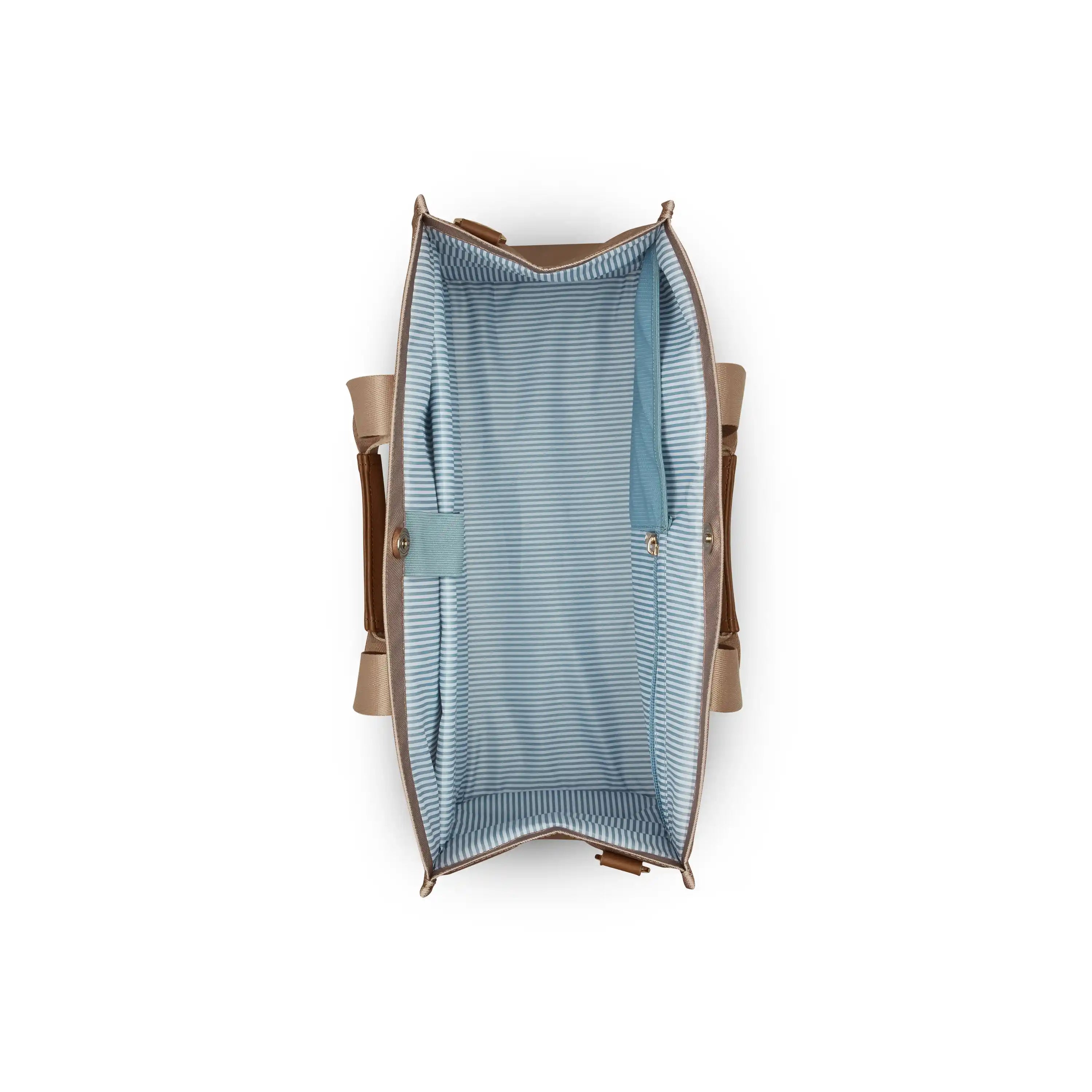FLANERIE SE | Tote Bag, Beige rose