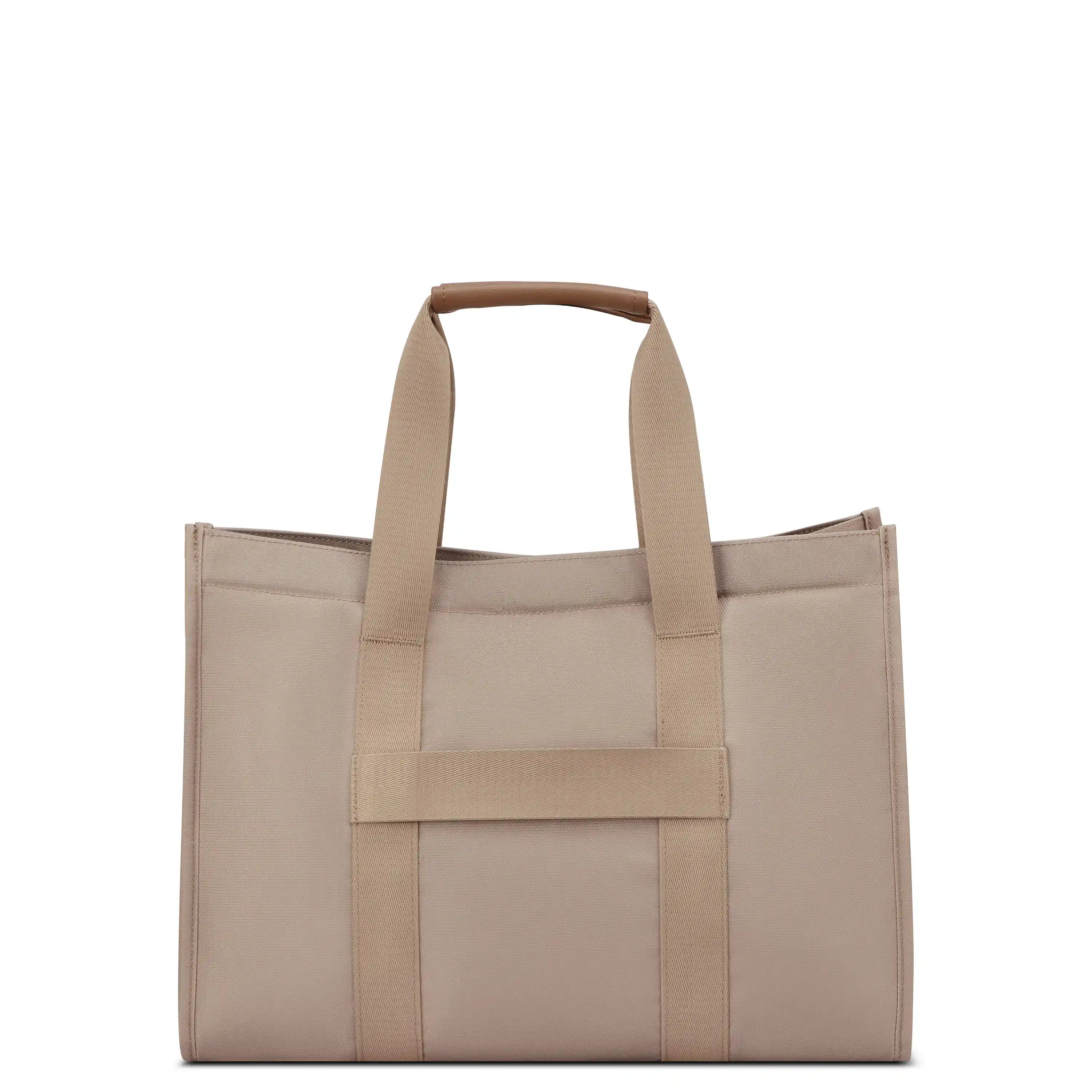 FLANERIE SE | Tote Bag, Beige rose