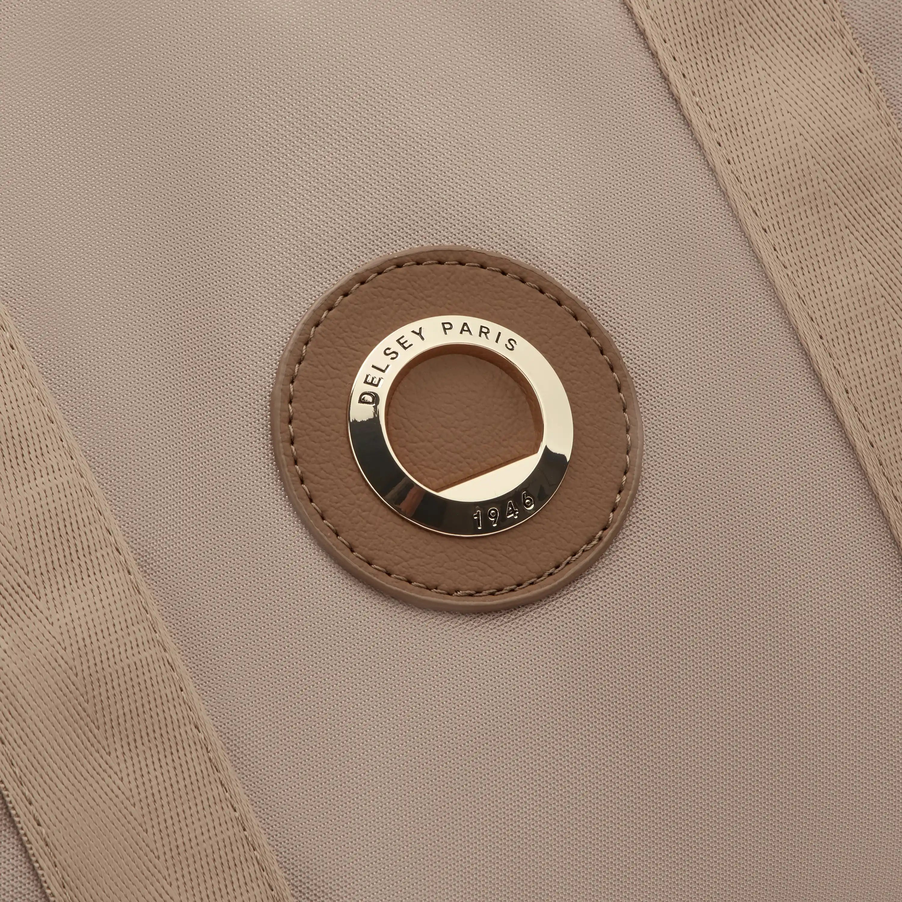 FLANERIE SE | Tote Bag, Beige rose