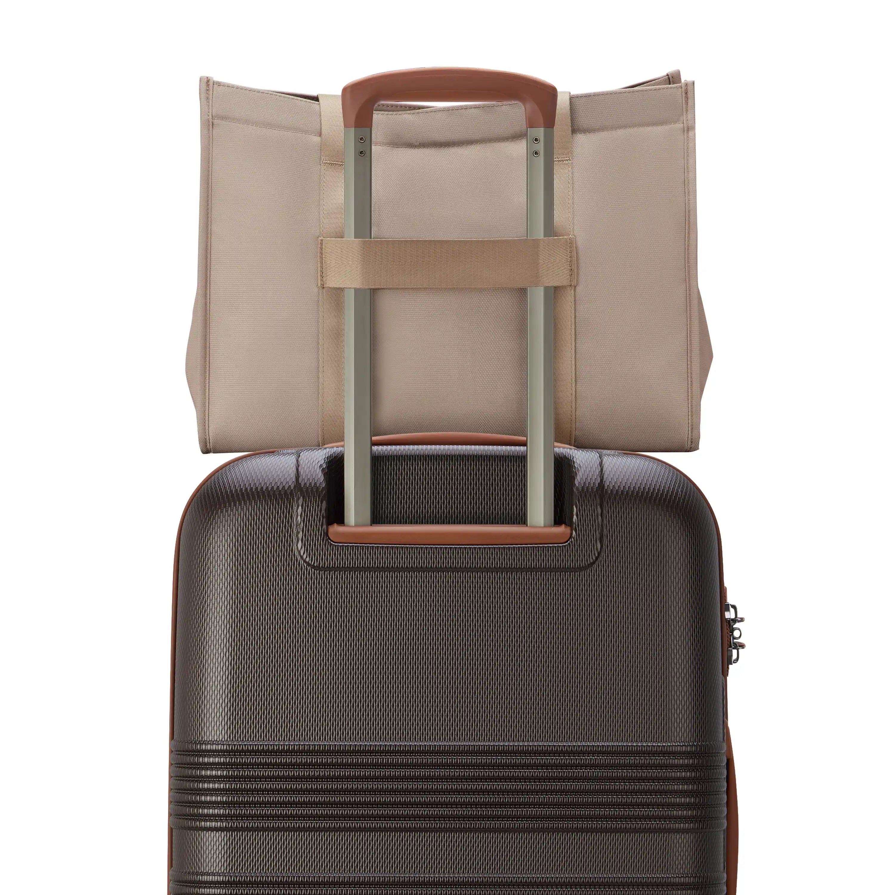 FLANERIE SE | Tote Bag, Beige rose