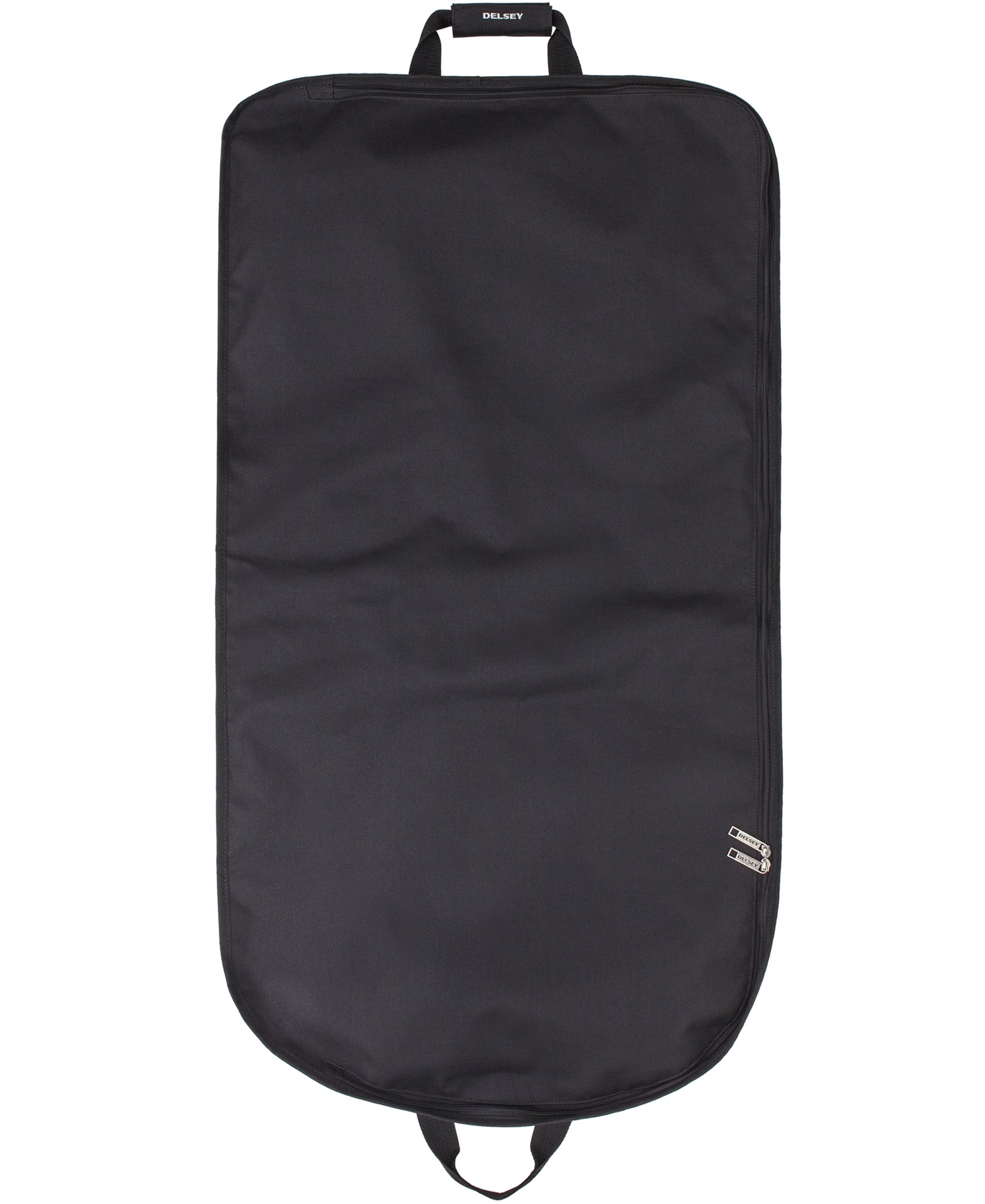 HELIUM DLX | 42-Inch Everyday Garment Bag, Black