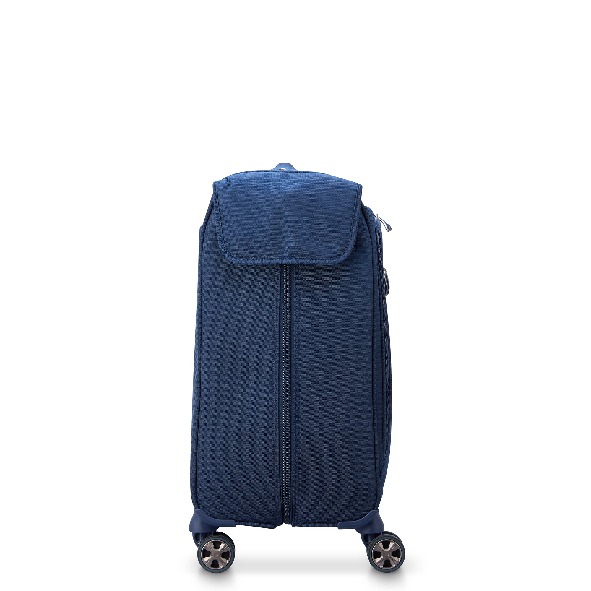 HELIUM DLX |  4-Wheeled Garment Bag, Navy