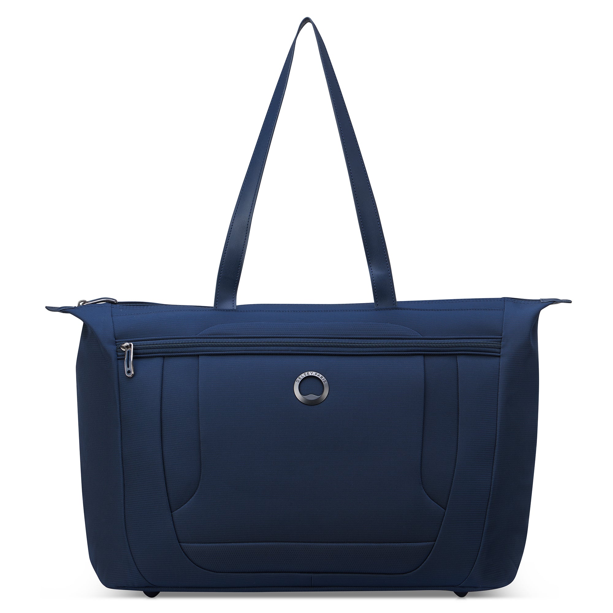 HELIUM DLX |  Weekender Bag, Navy