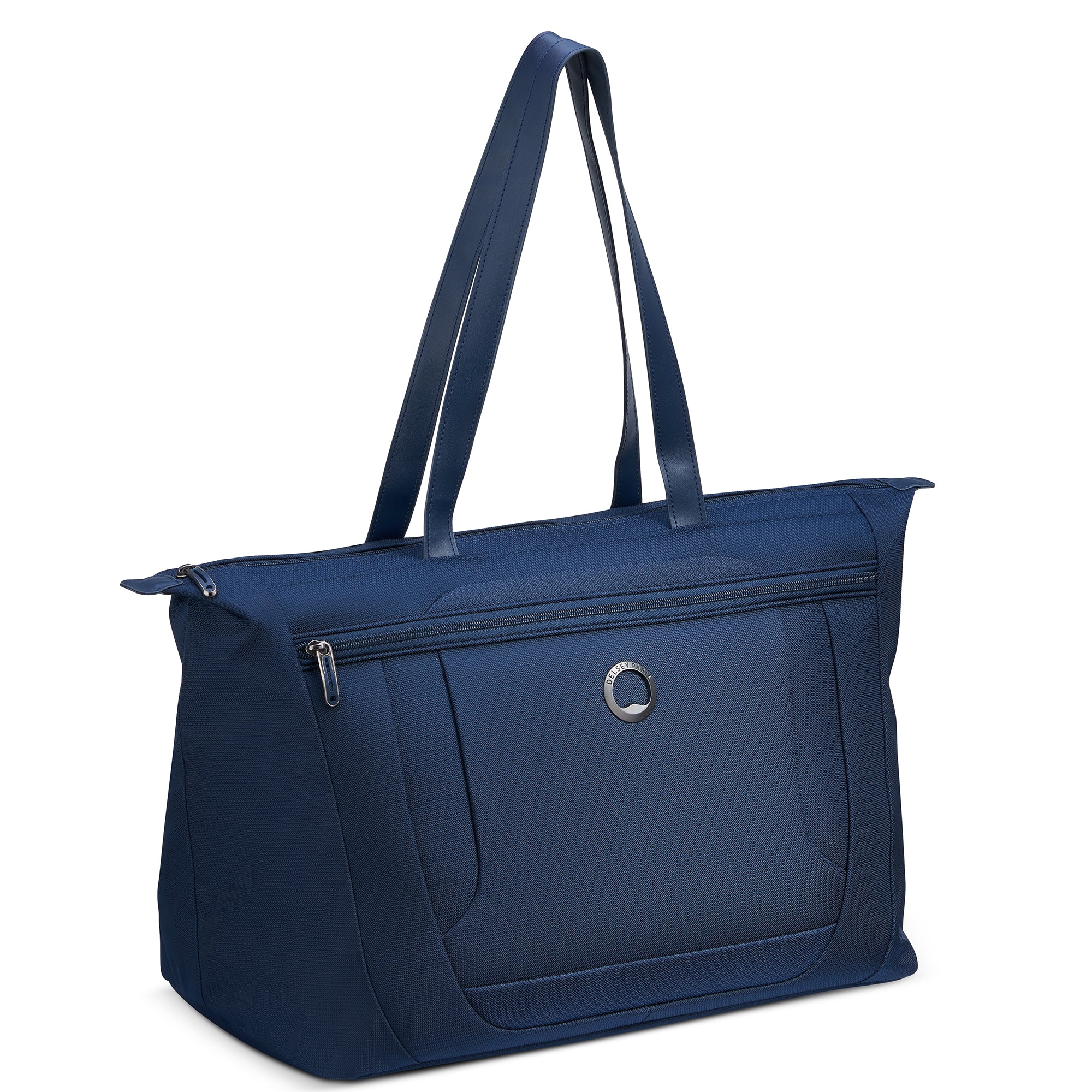 HELIUM DLX |  Weekender Bag, Navy