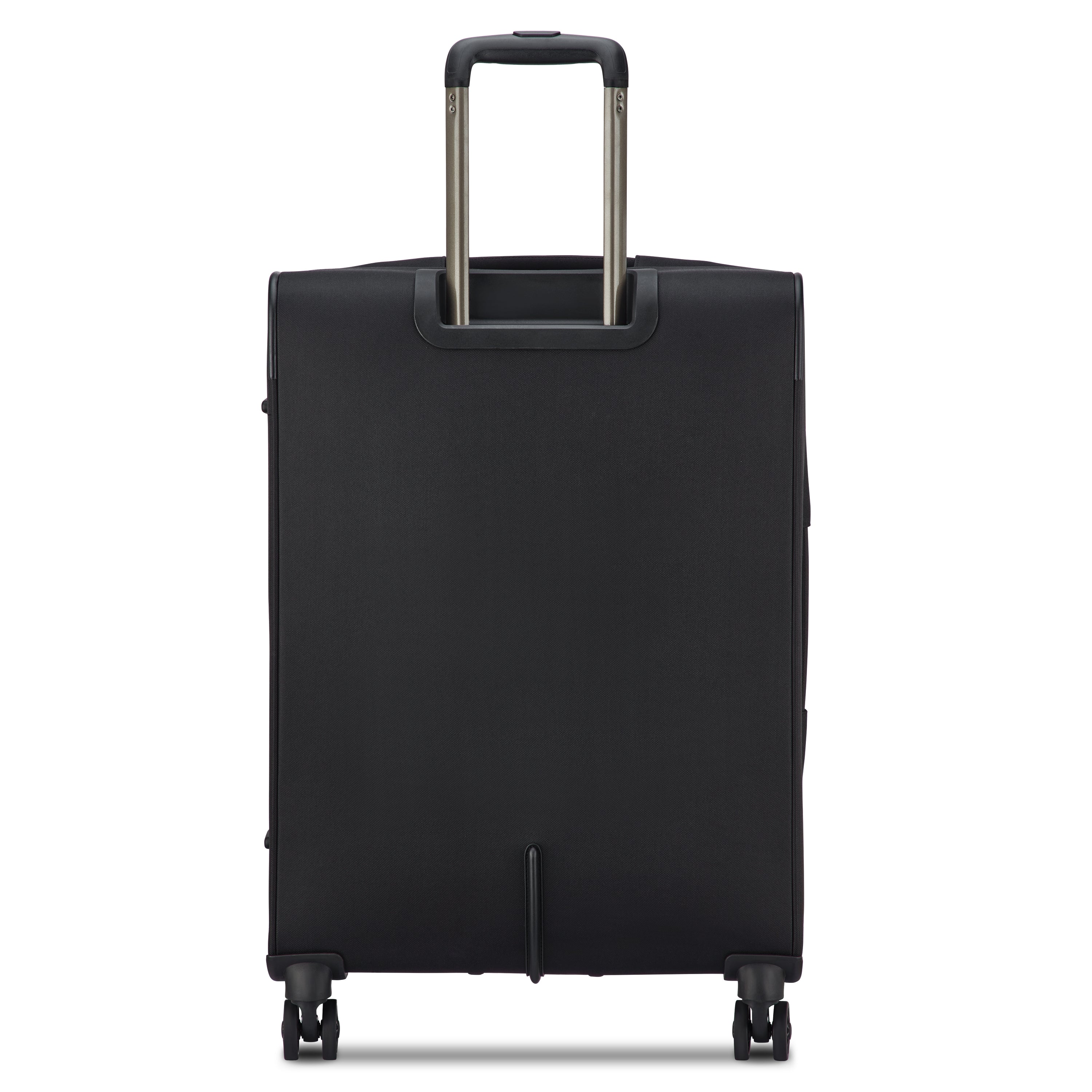 SKY MAX 3.0 | 27-Inch Check-In Suitcase, Black