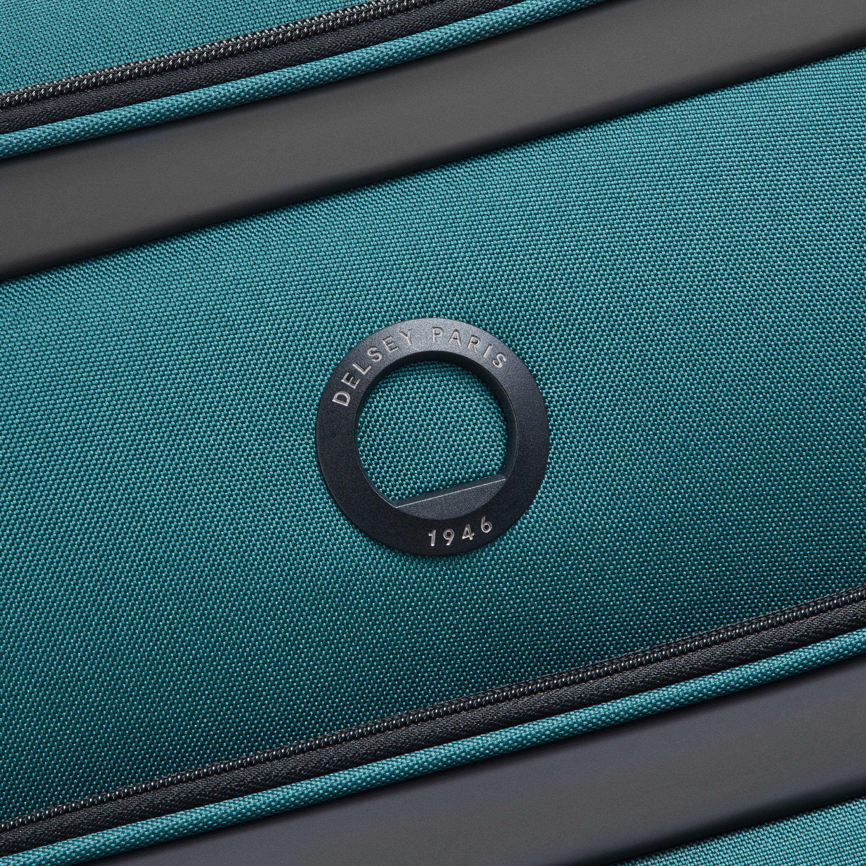 SKY MAX 3.0 | 27-Inch Check-In Suitcase, Teal blue