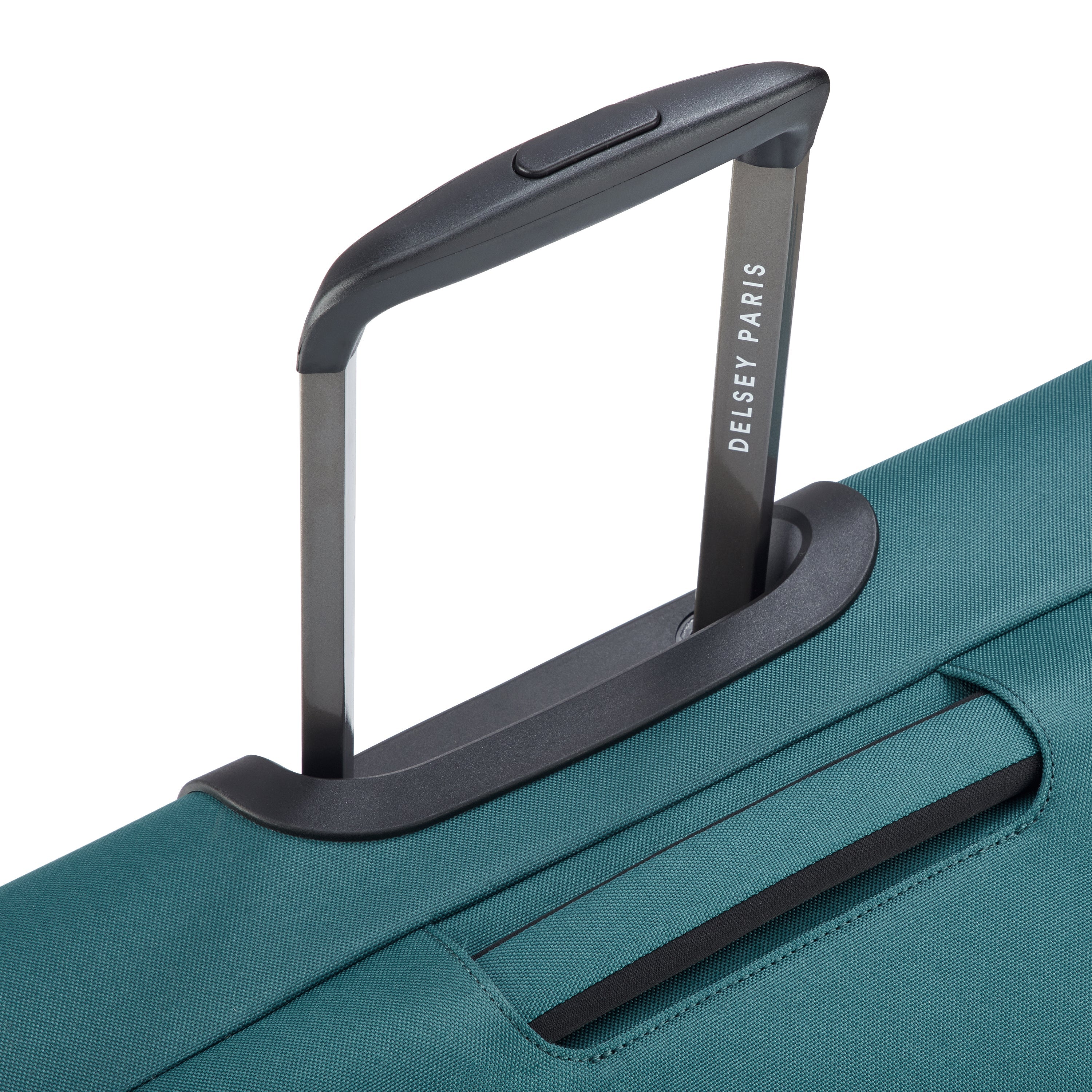 SKY MAX 3.0 | 27-Inch Check-In Suitcase, Teal blue
