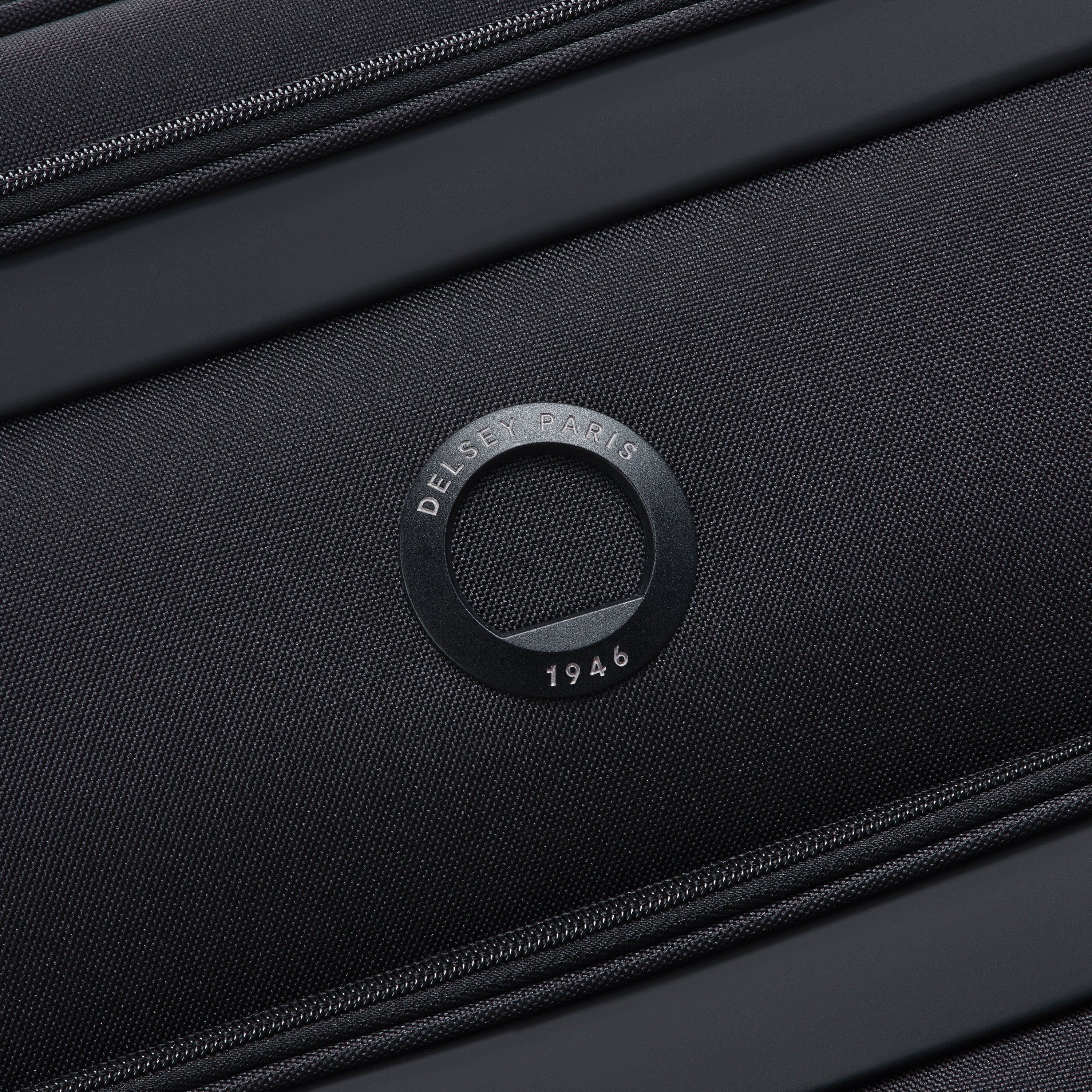 SKY MAX 3.0 | 31-Inch Check-In Suitcase, Black