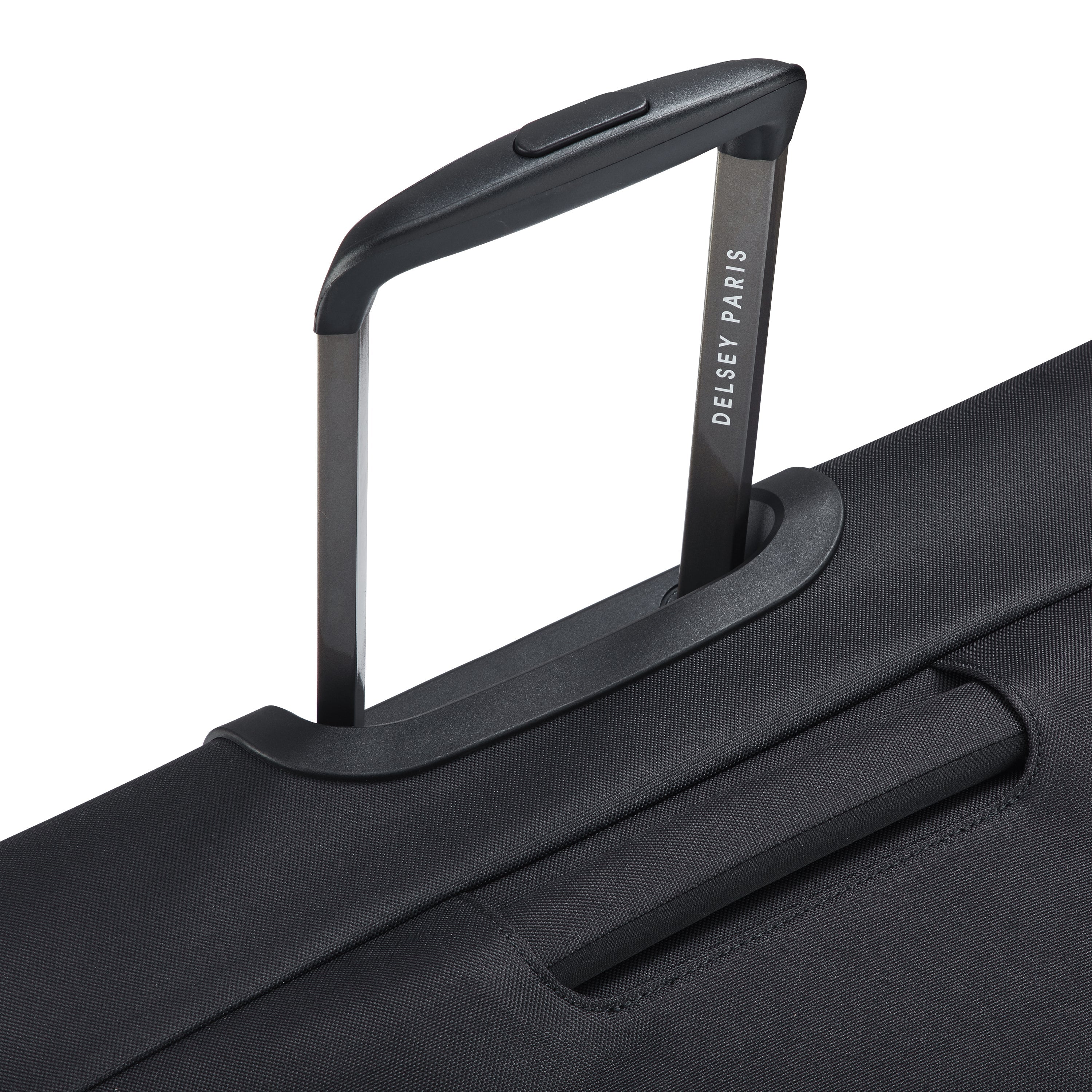 SKY MAX 3.0 | 31-Inch Check-In Suitcase, Black