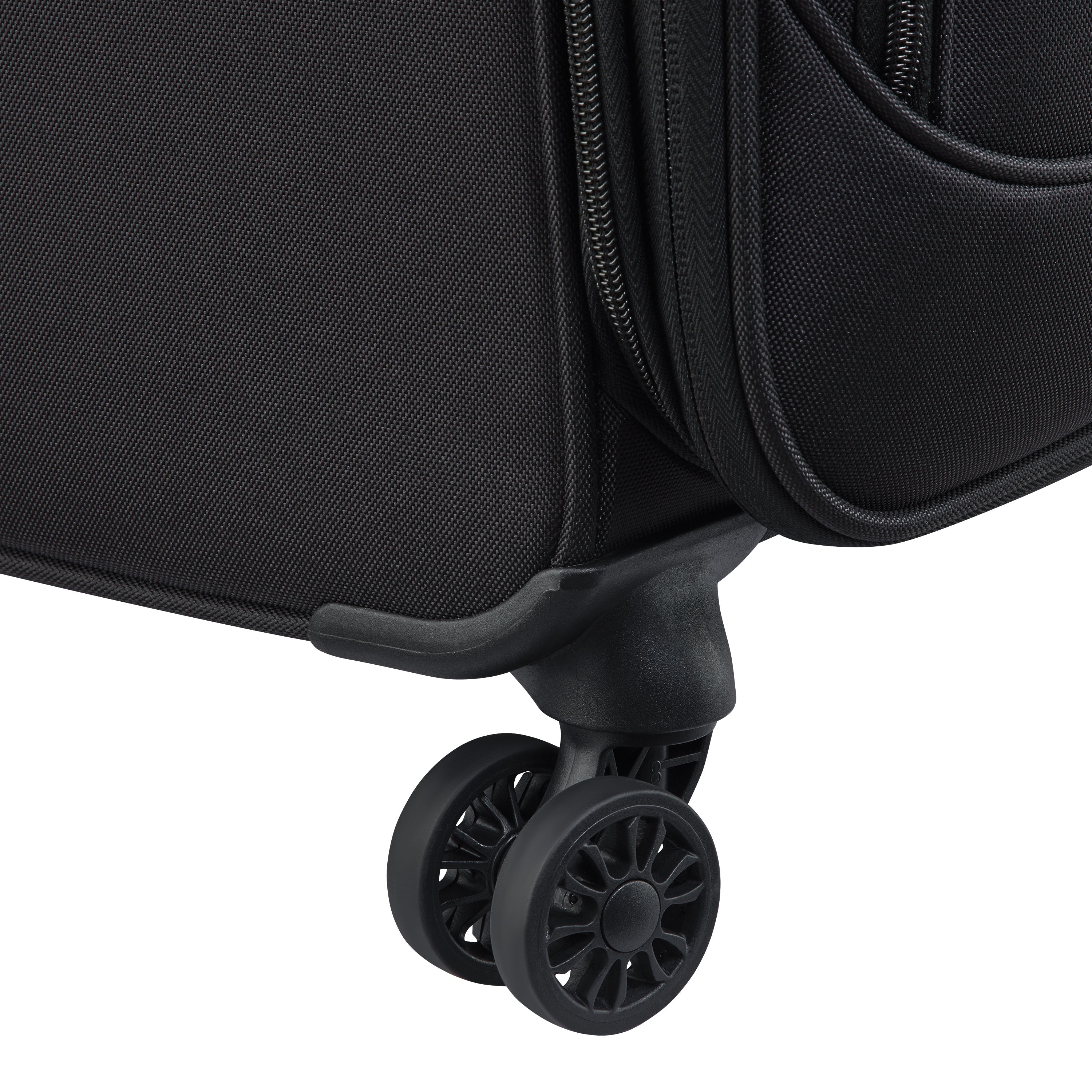 SKY MAX 3.0 | 31-Inch Check-In Suitcase, Black