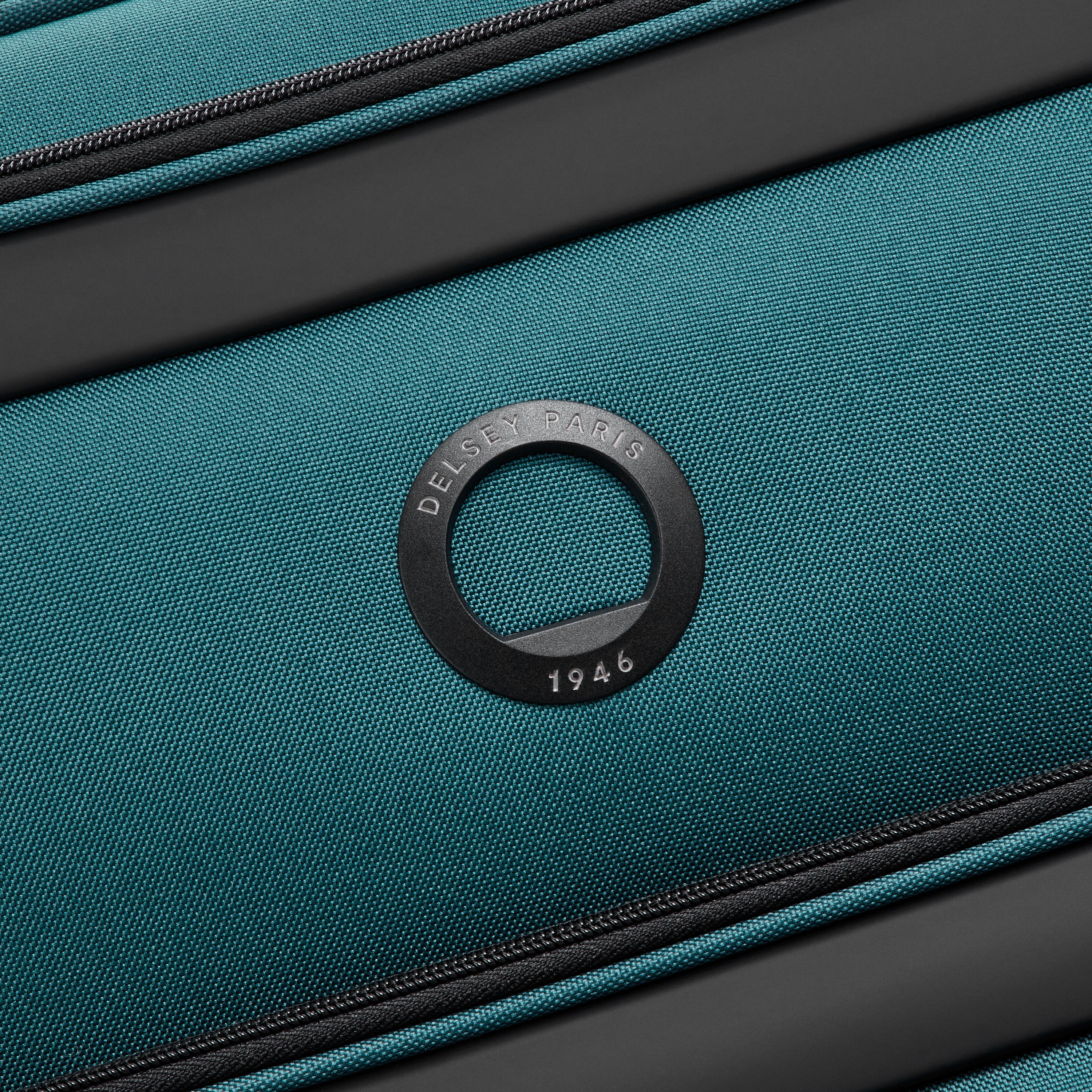 SKY MAX 3.0 31-Inch Check-In Suitcase, Teal blue