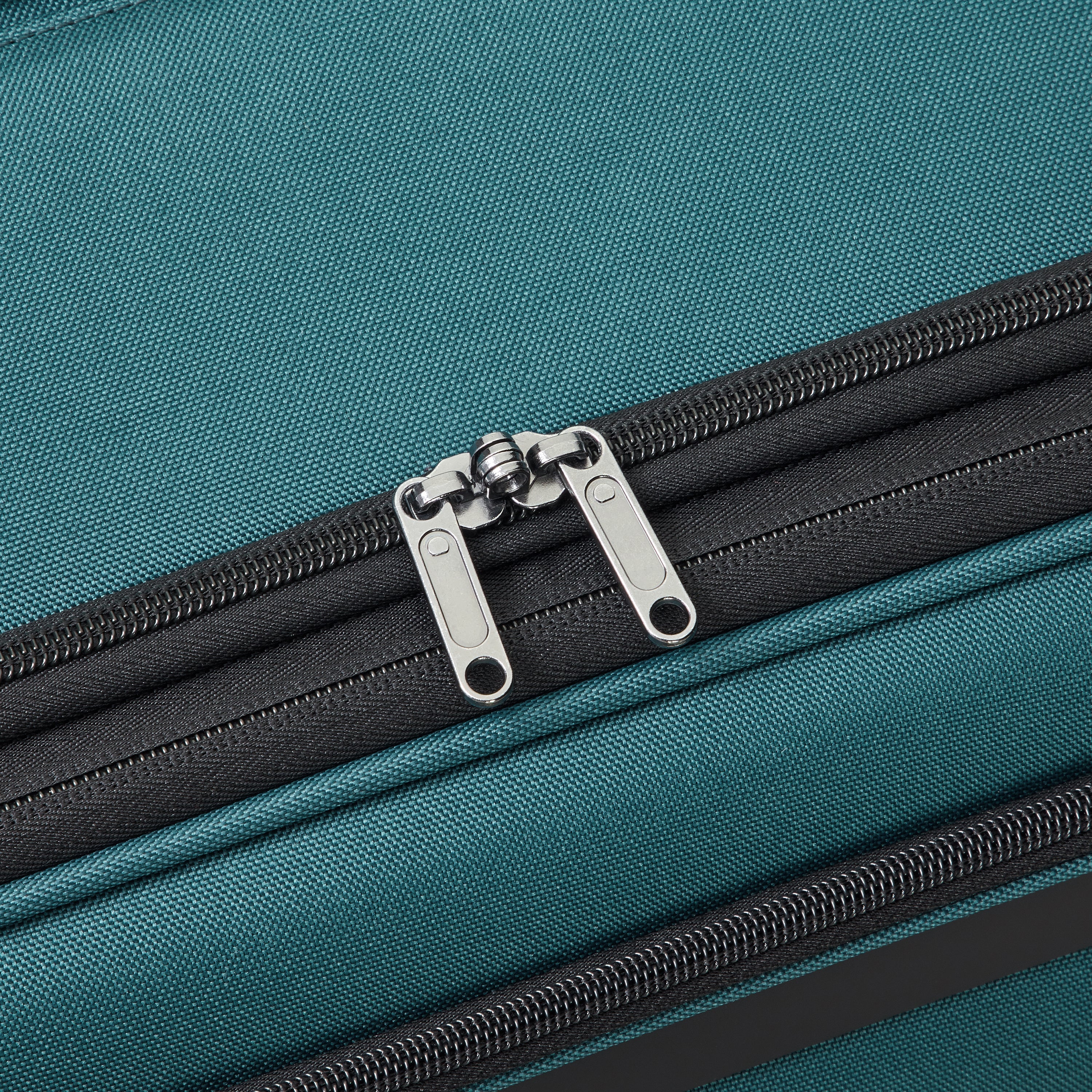 SKY MAX 3.0 31-Inch Check-In Suitcase, Teal blue