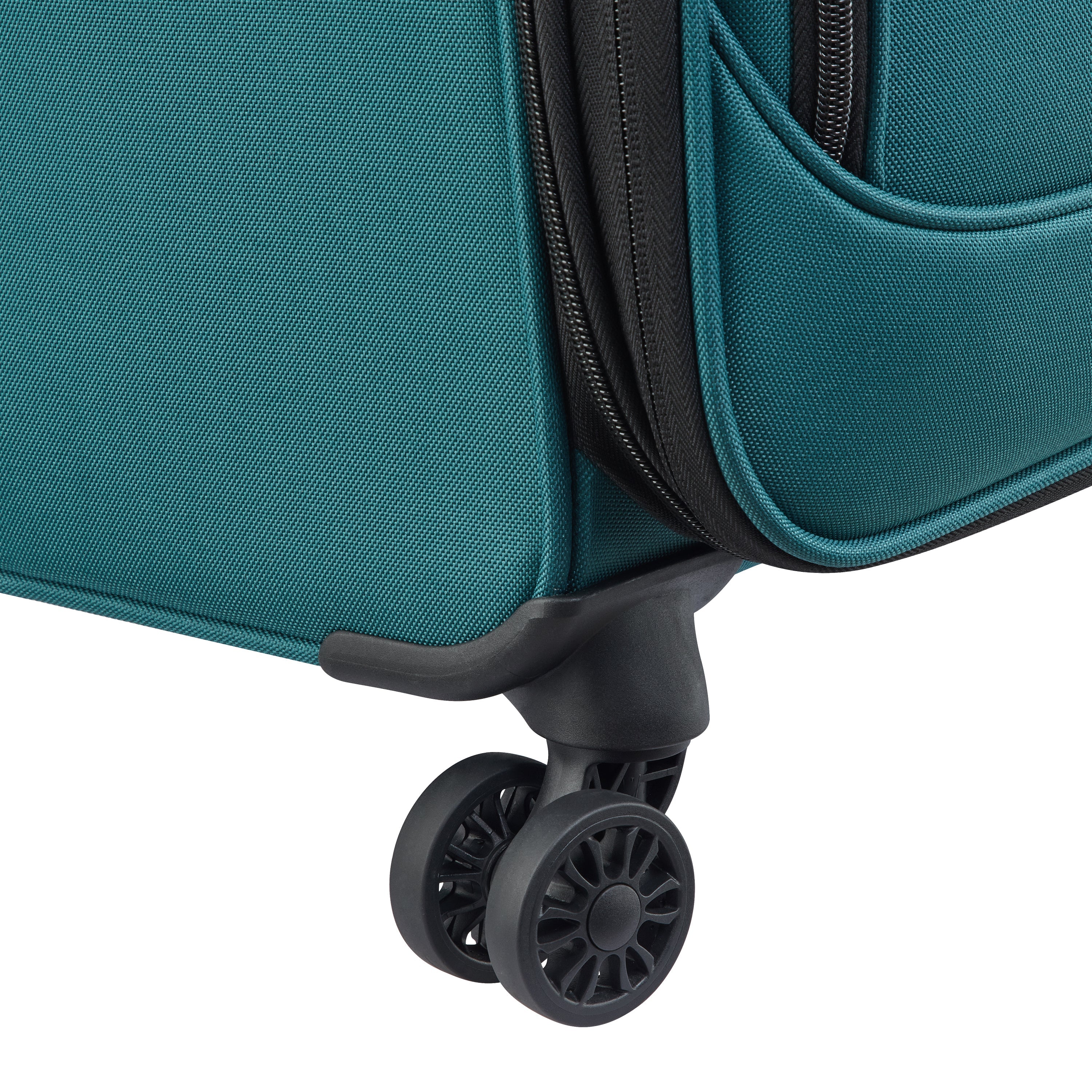SKY MAX 3.0 31-Inch Check-In Suitcase, Teal blue