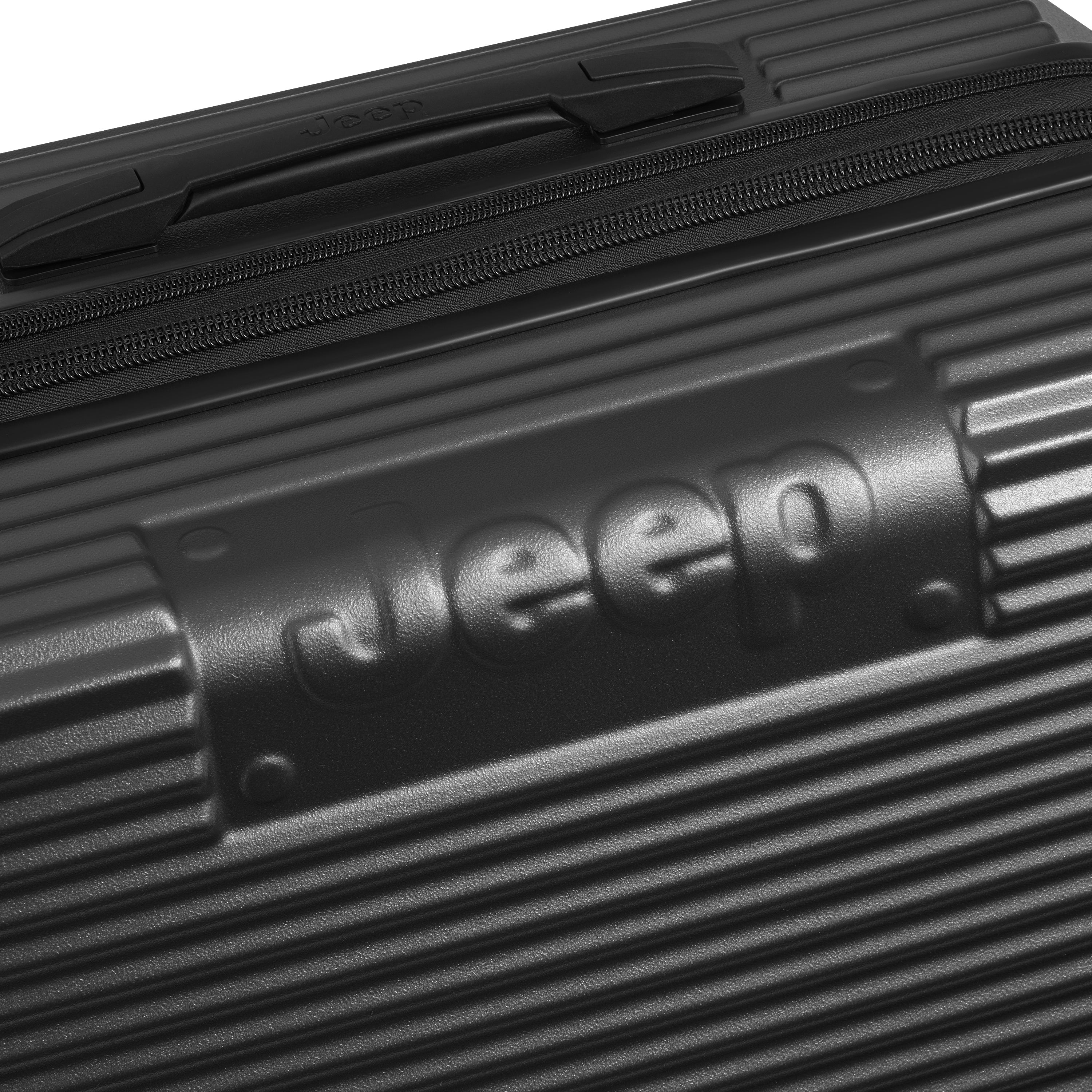 JH001A | 27-Inch Expandable Check-In Suitcase, Anthracite