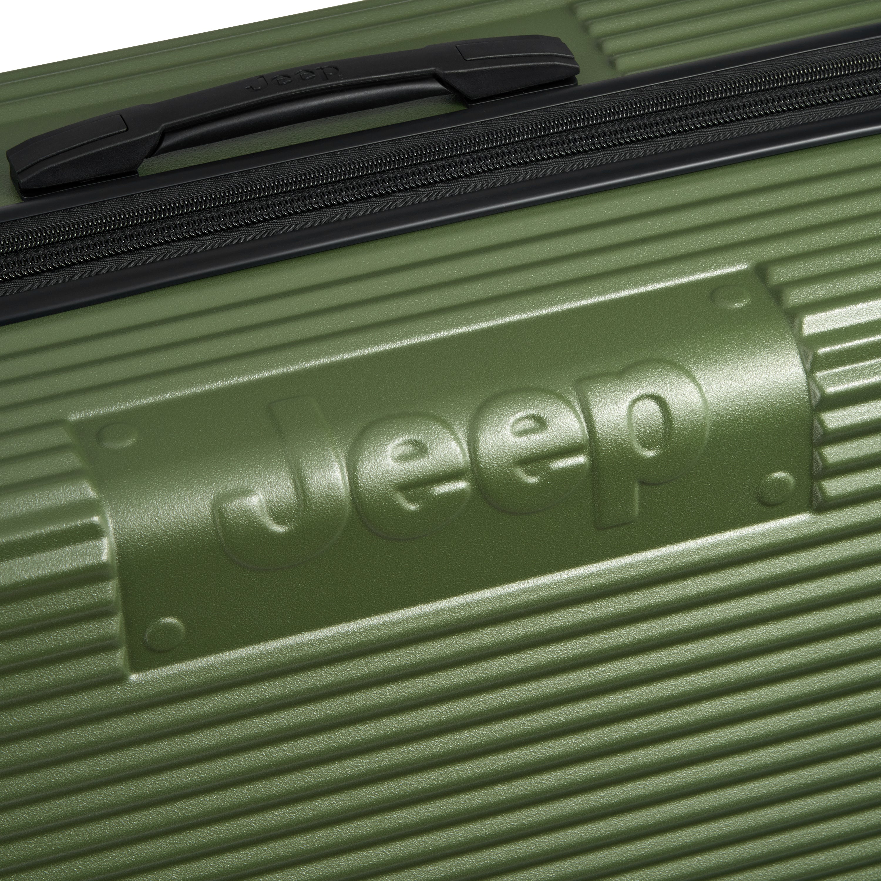 JH001A| Valise Soute Extensible 81 CM VERT