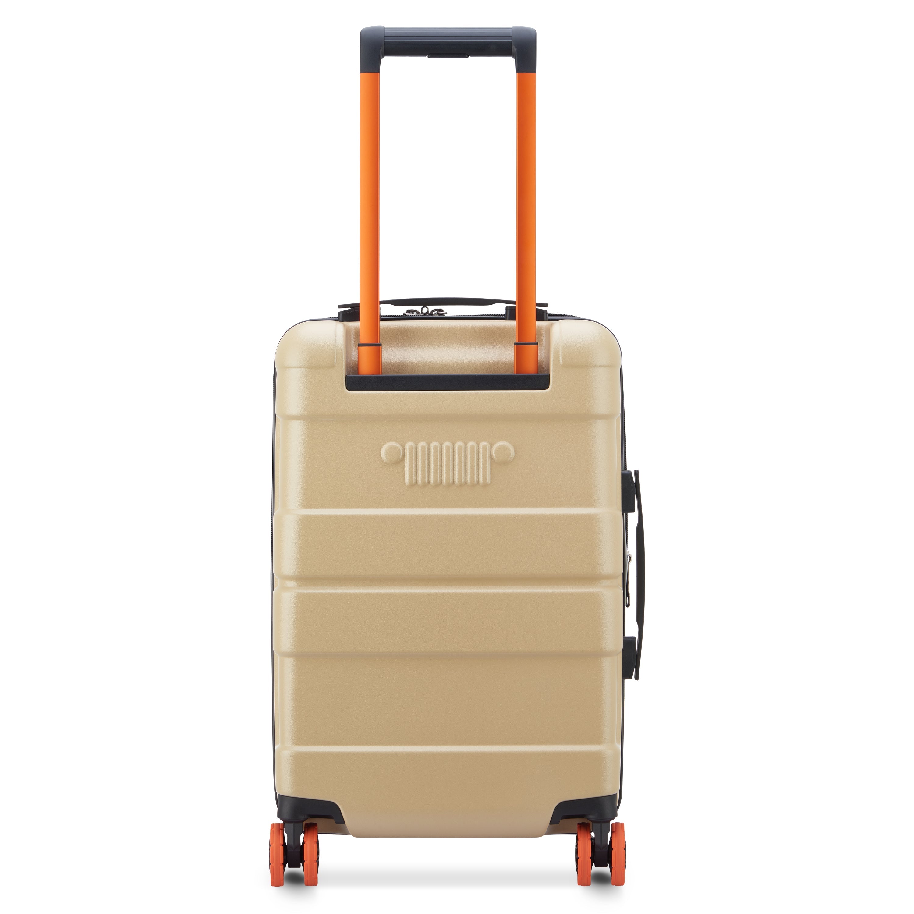 JH002B| Valise Cabine Extensible 55 CM SABLE CHAUD