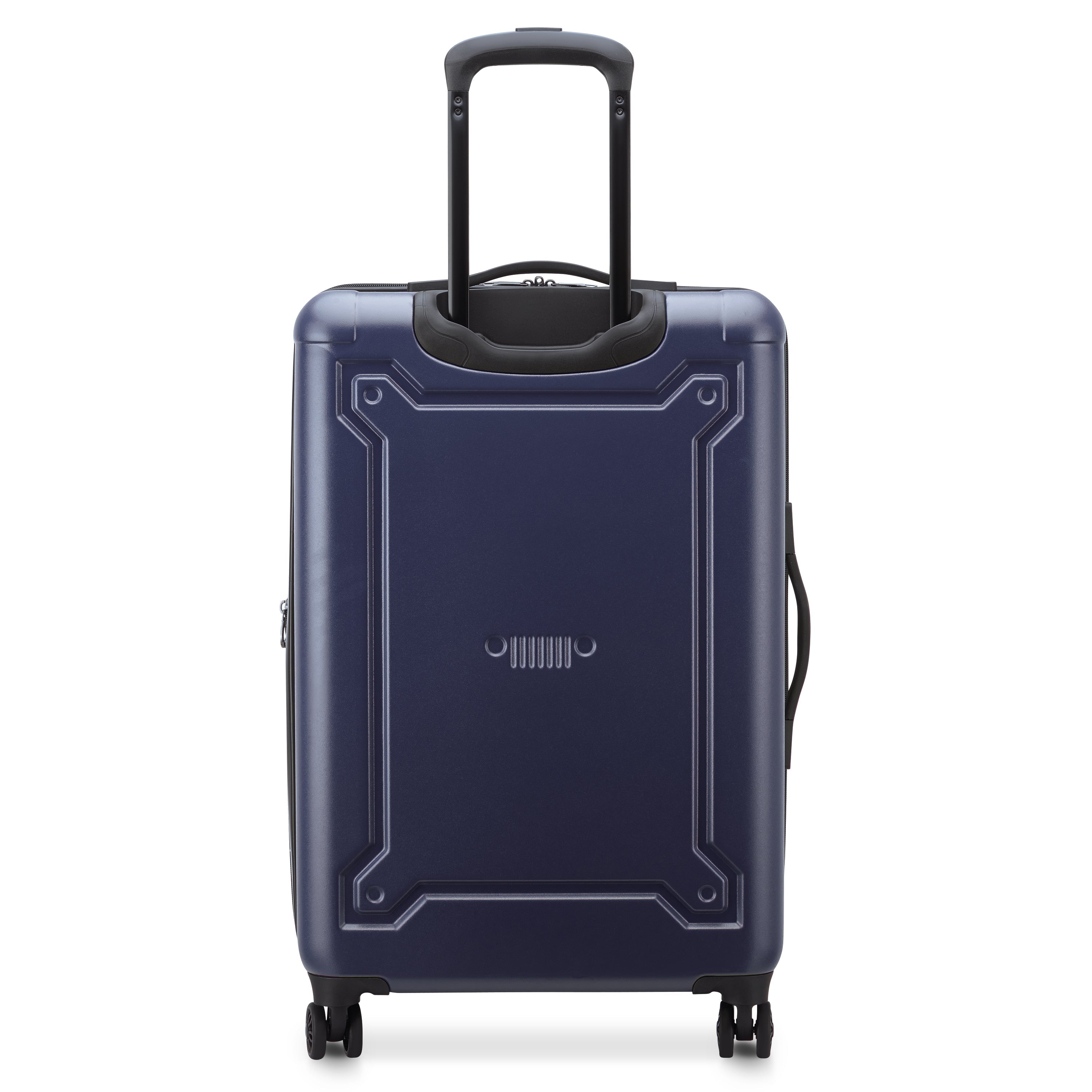 JH004C| Valise Soute Extensible 68 CM MARINE