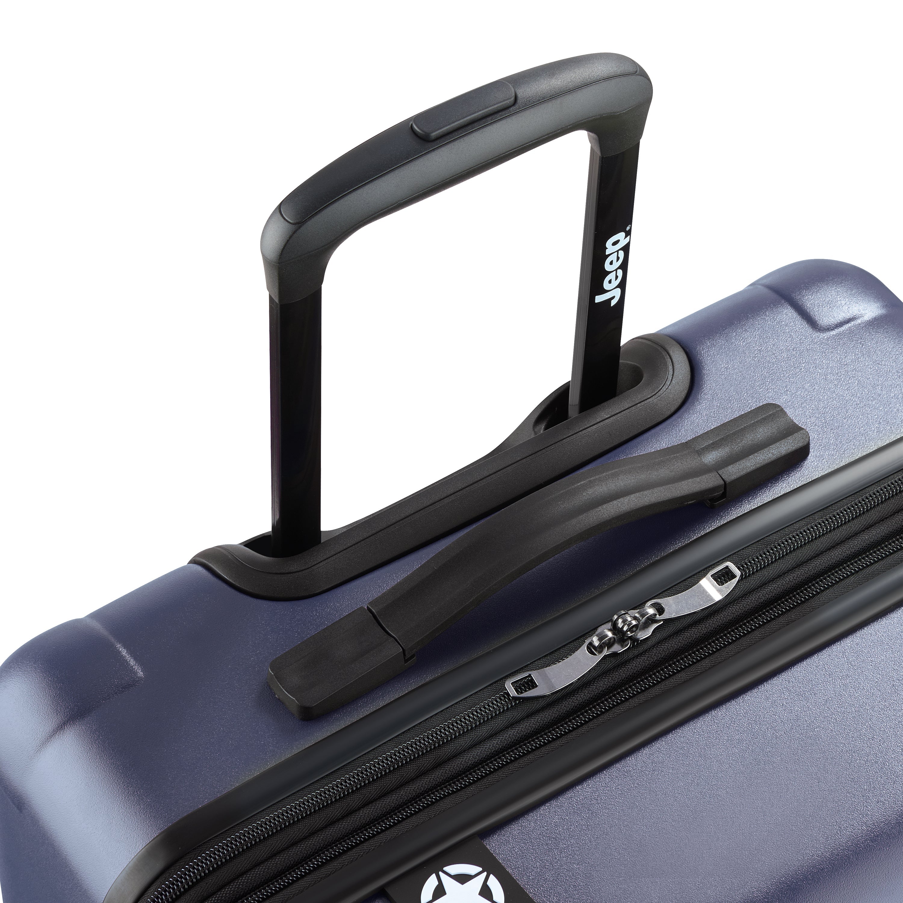 JH004C| Valise Soute Extensible 68 CM MARINE