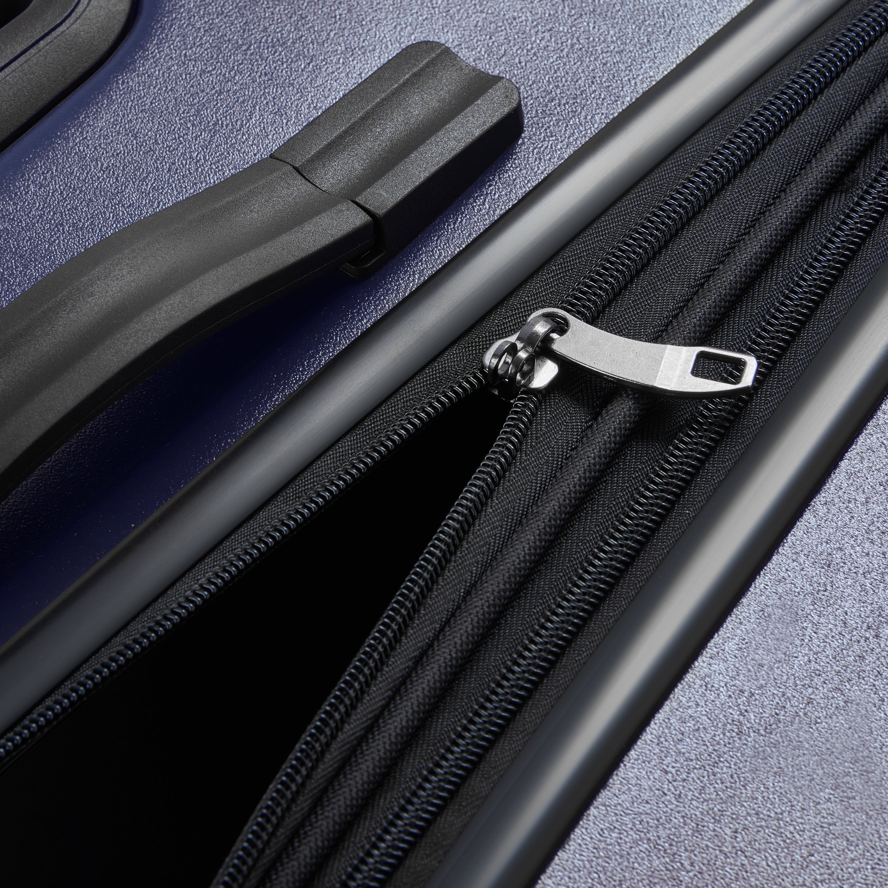 JH004C| Valise Soute Extensible 68 CM MARINE