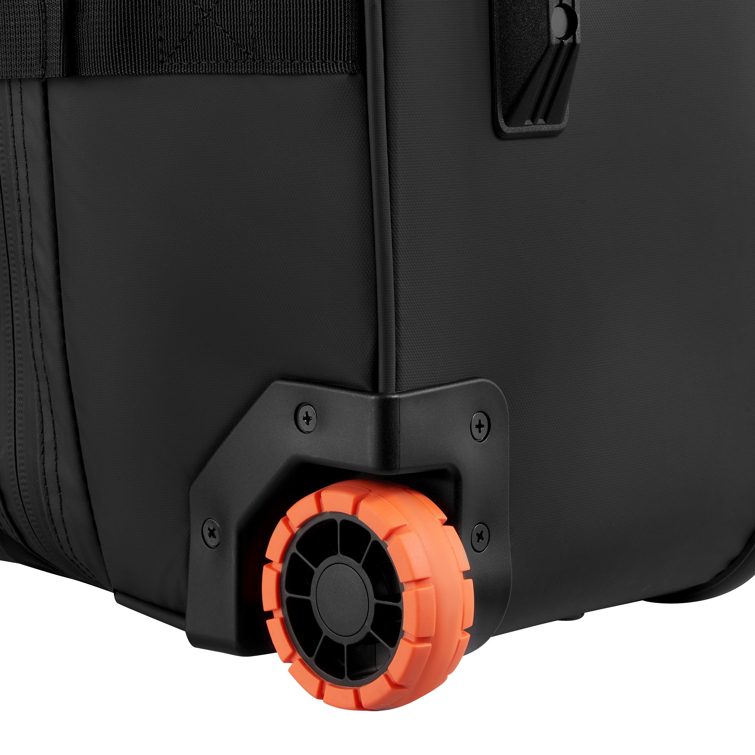 JS005A| Sac de Voyage 2 roues 81 CM NOIR