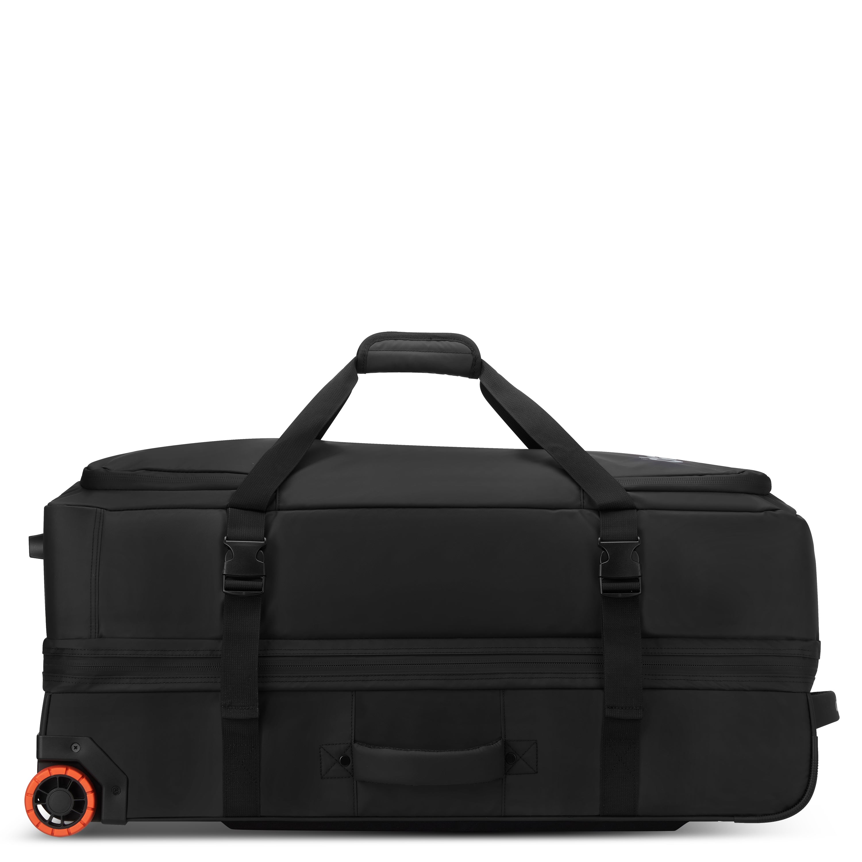JS005A| Sac de Voyage 2 roues 81 CM NOIR