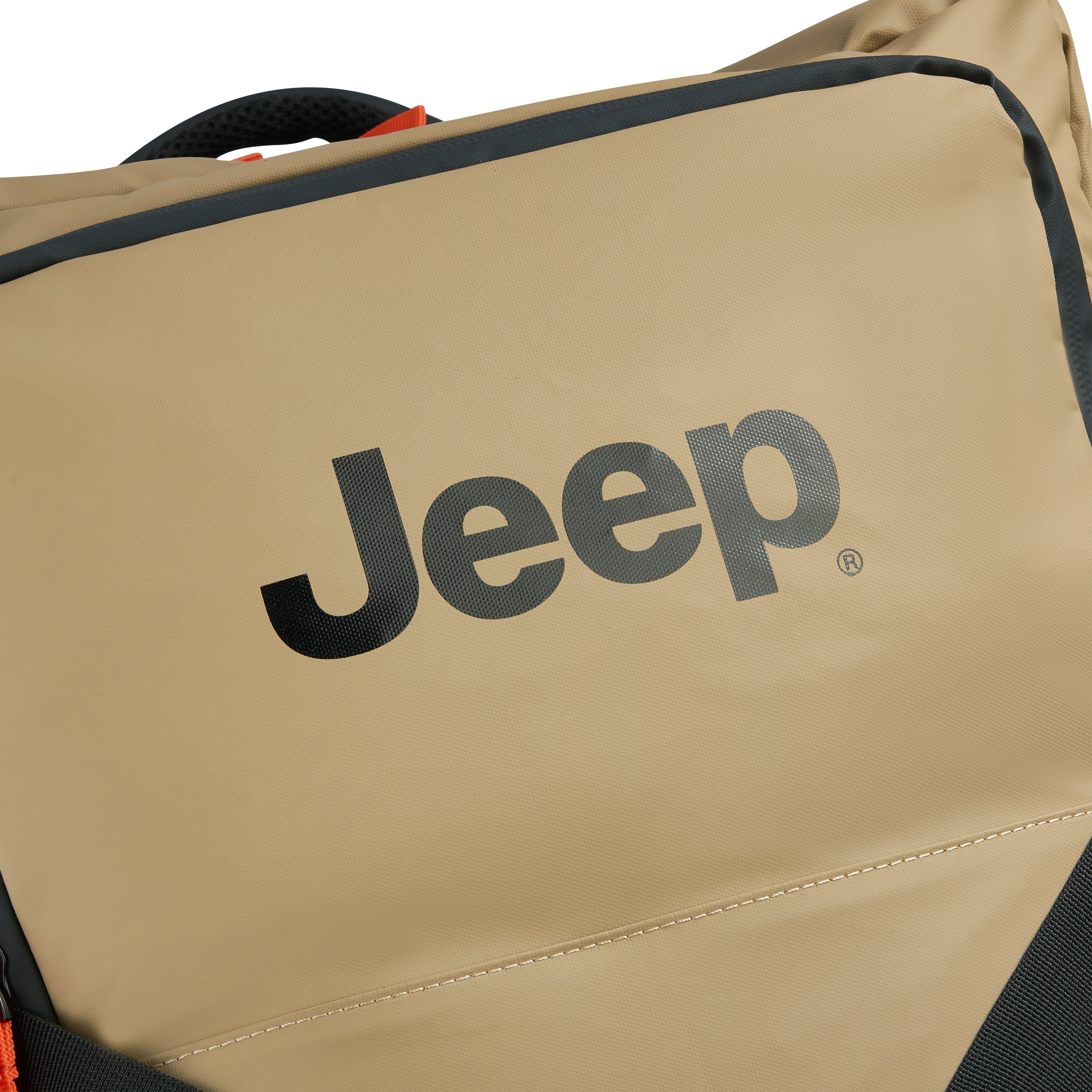 JS005A| Sac de Voyage 2 roues 81 CM SABLE CHAUD