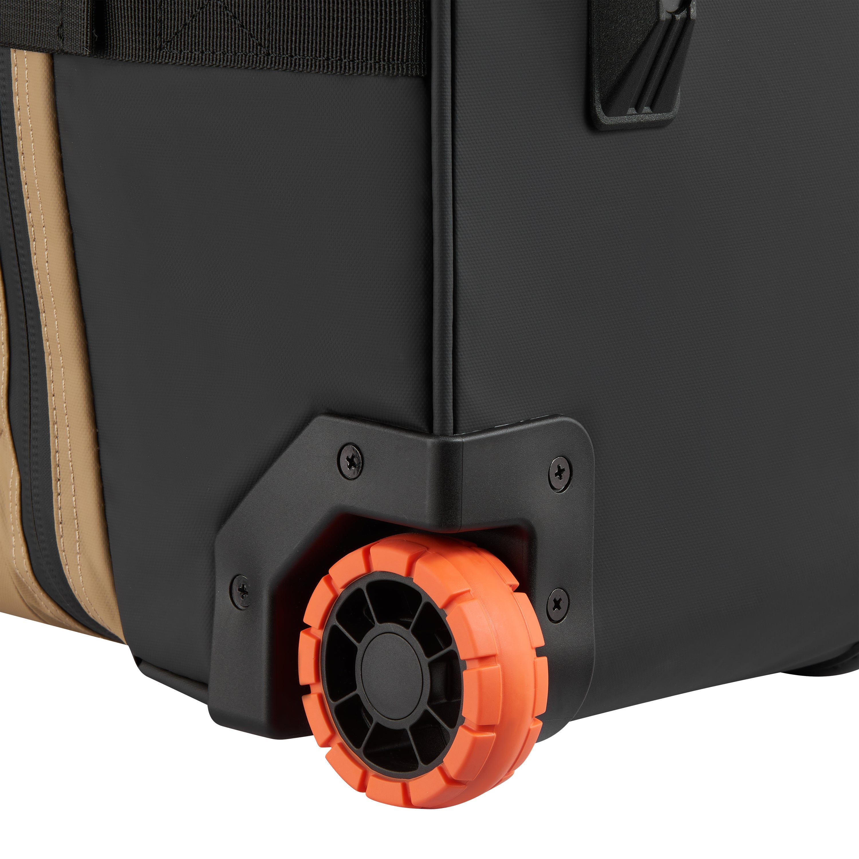 JS005A| Sac de Voyage 2 roues 81 CM SABLE CHAUD