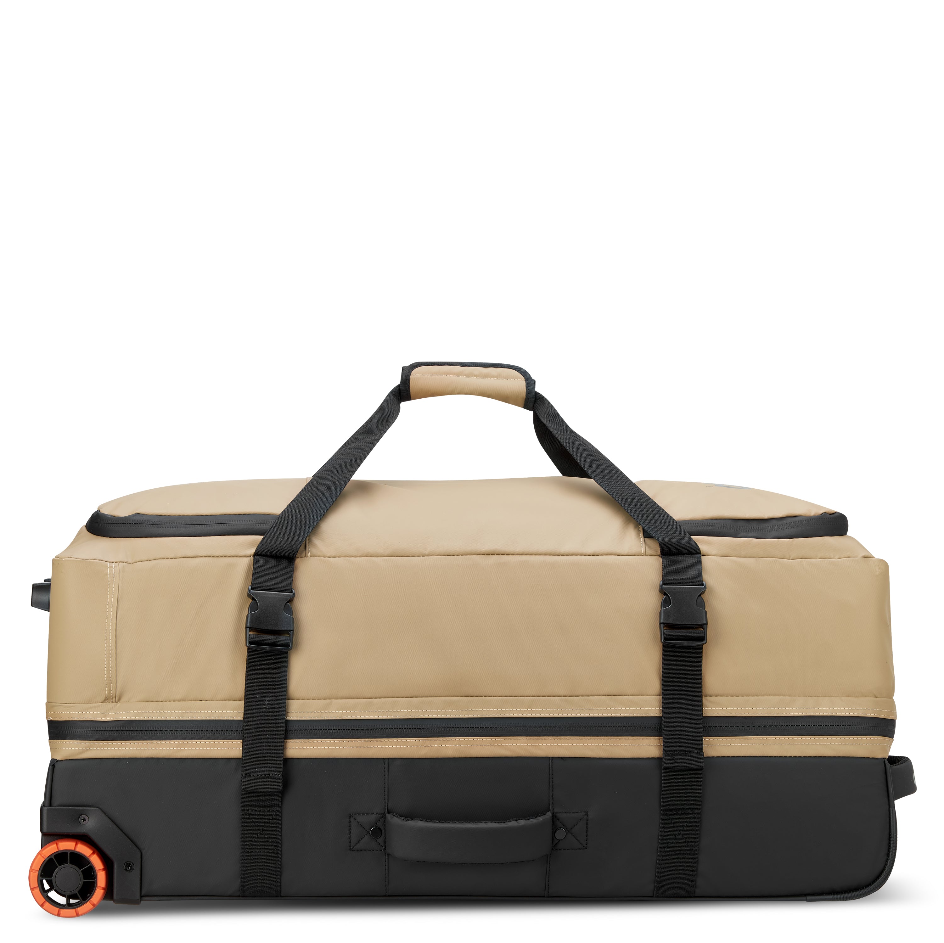 JS005A| Sac de Voyage 2 roues 81 CM SABLE CHAUD