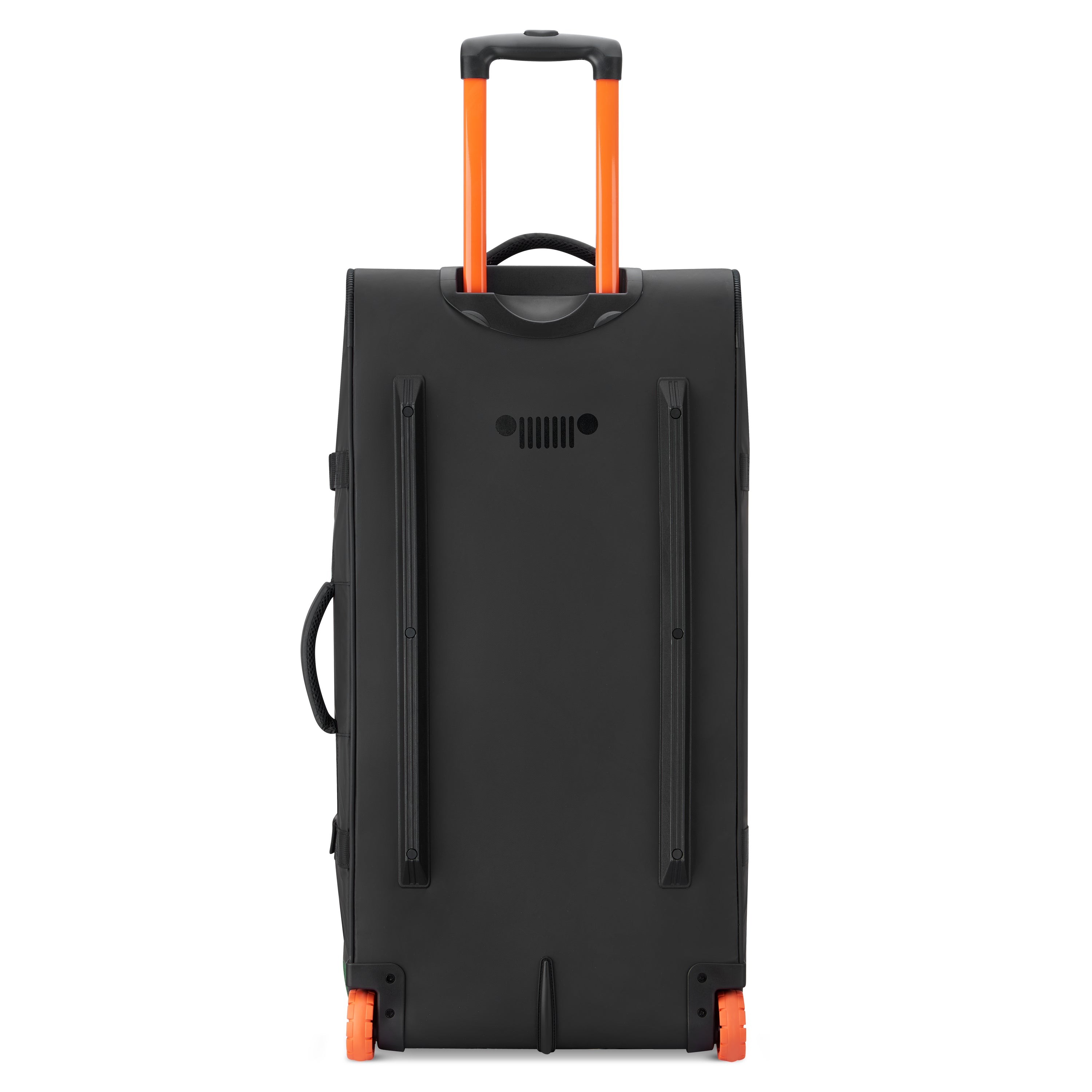 JS005A| Sac de Voyage 2 roues 81 CM VERT ORME