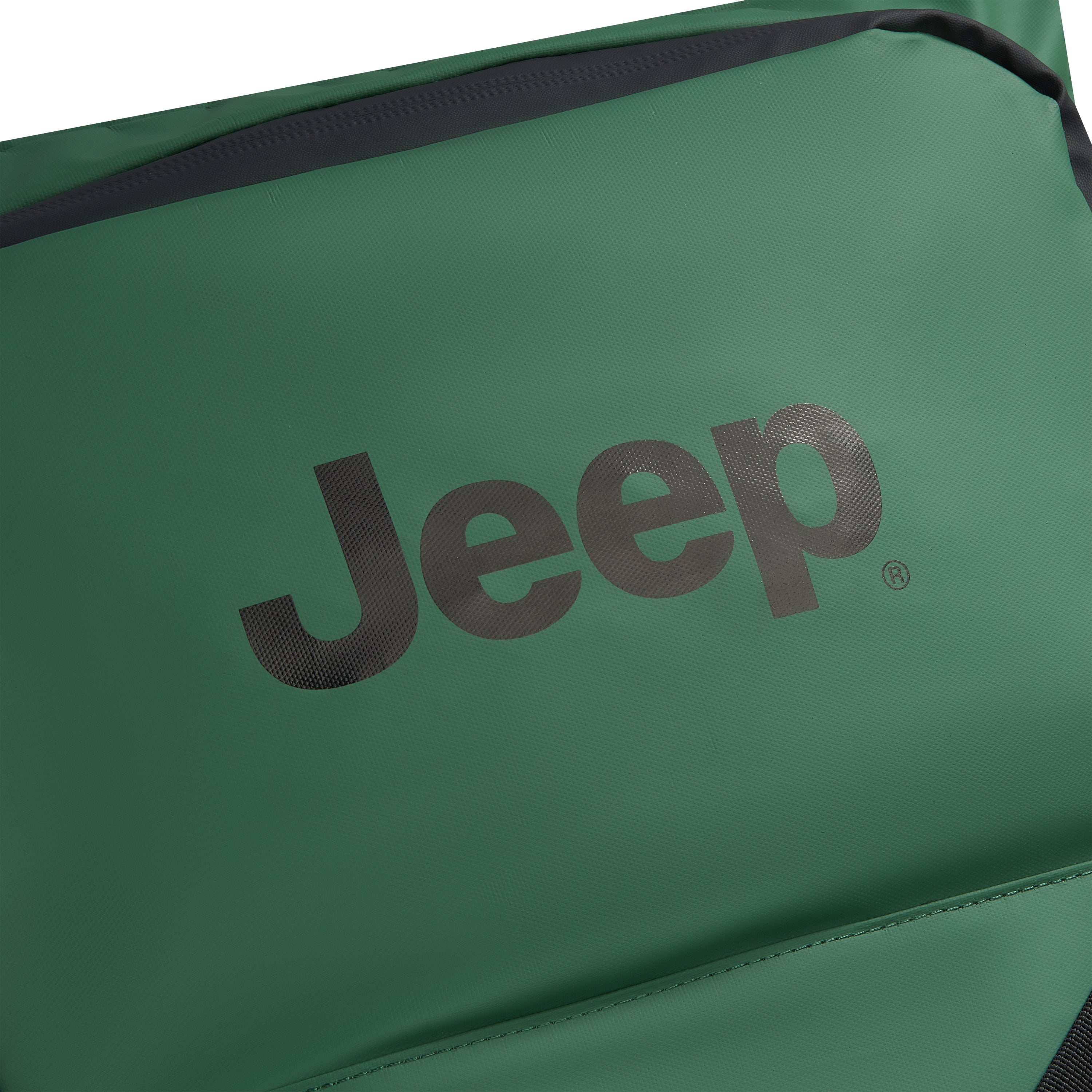 JS005A| Sac de Voyage 2 roues 81 CM VERT ORME