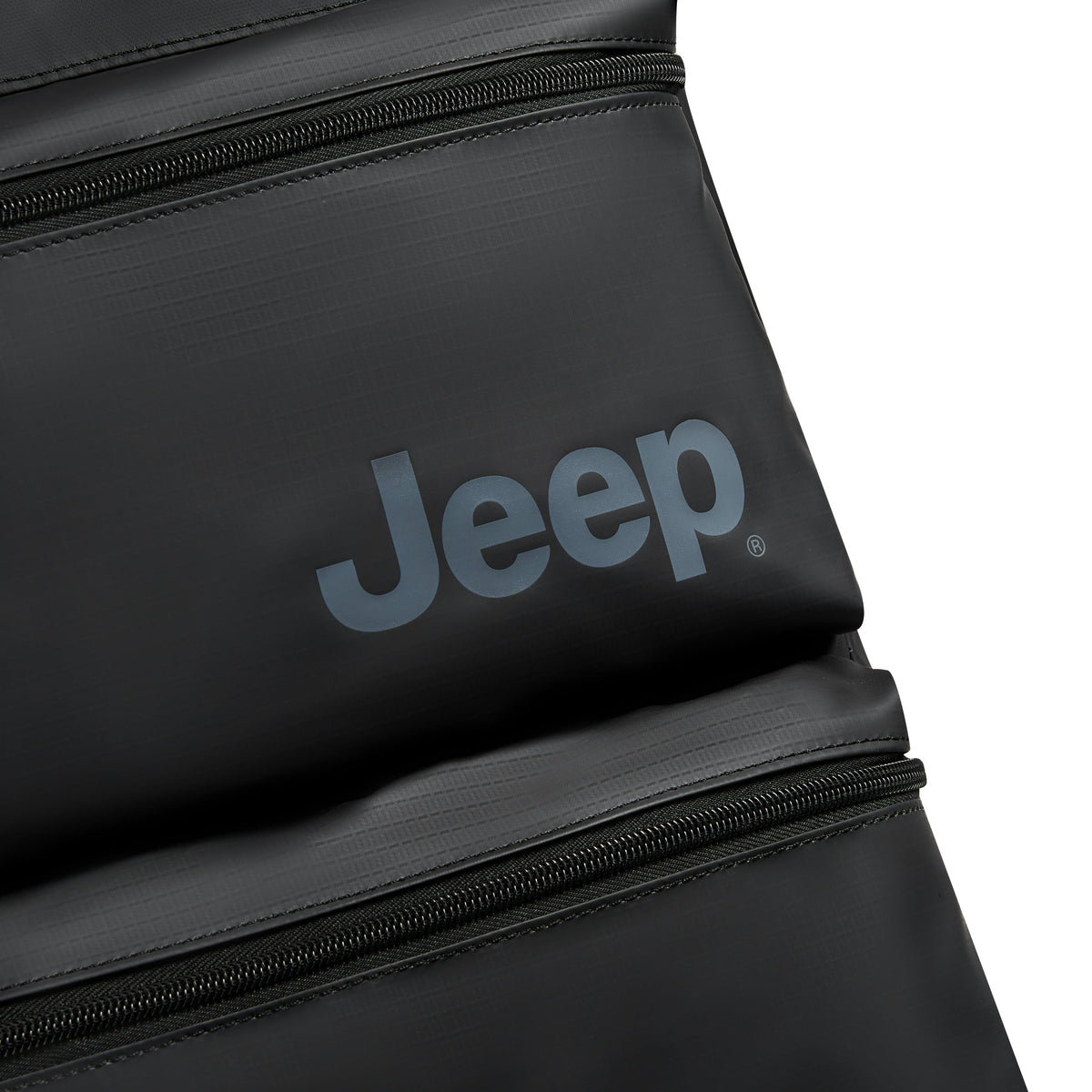 JS006B| Sac de Voyage 2 roues 50 CM NOIR