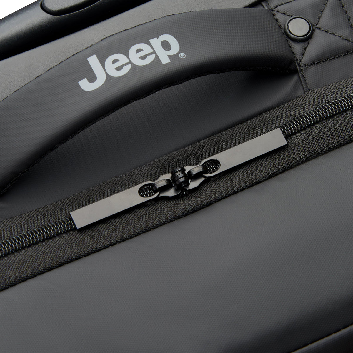 JS006B| Sac de Voyage 2 roues 50 CM NOIR