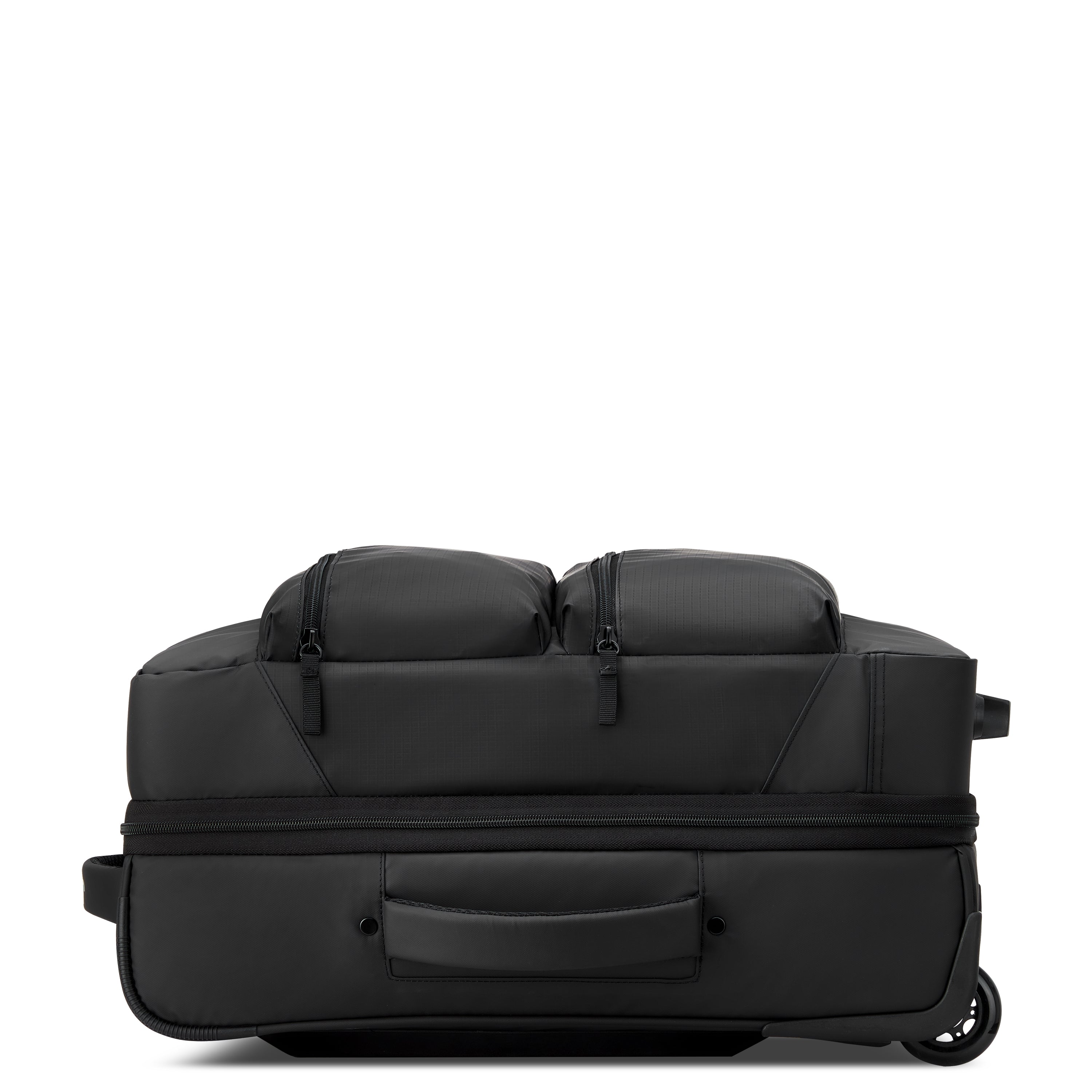 JS006B| Sac de Voyage 2 roues 50 CM NOIR