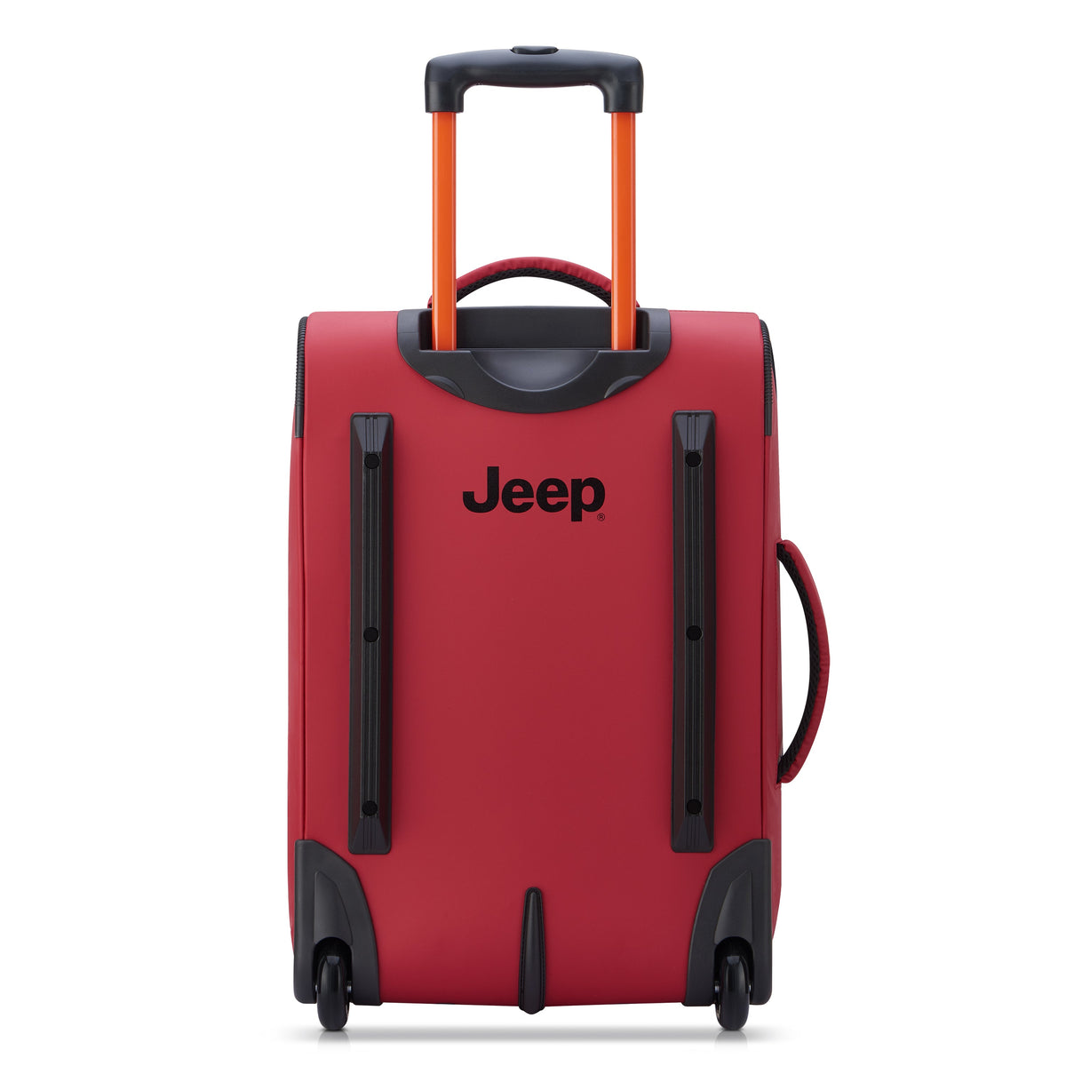 JS006B| Sac de Voyage 2 roues 50 CM TOMATE
