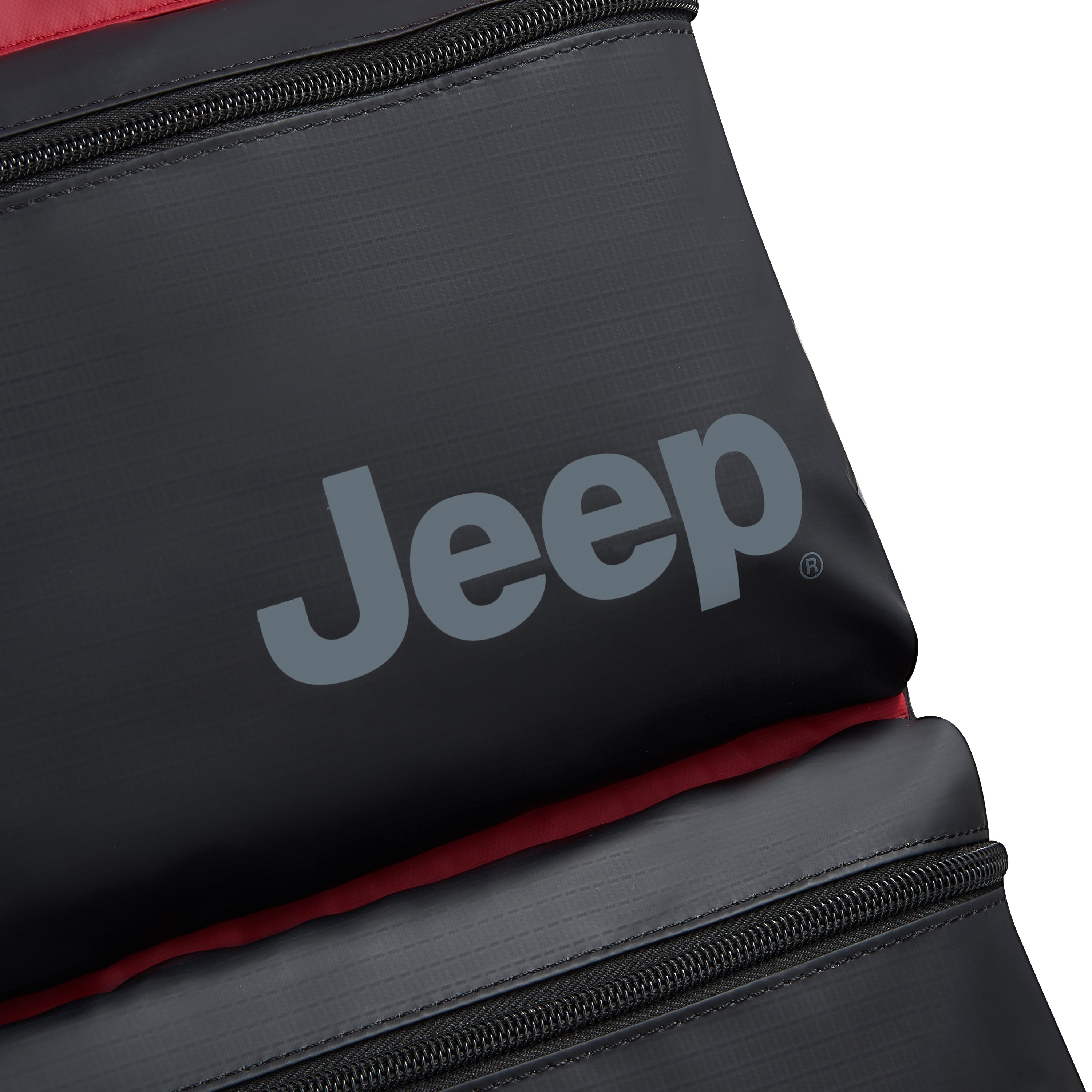 JS006B| Sac de Voyage 2 roues 50 CM TOMATE