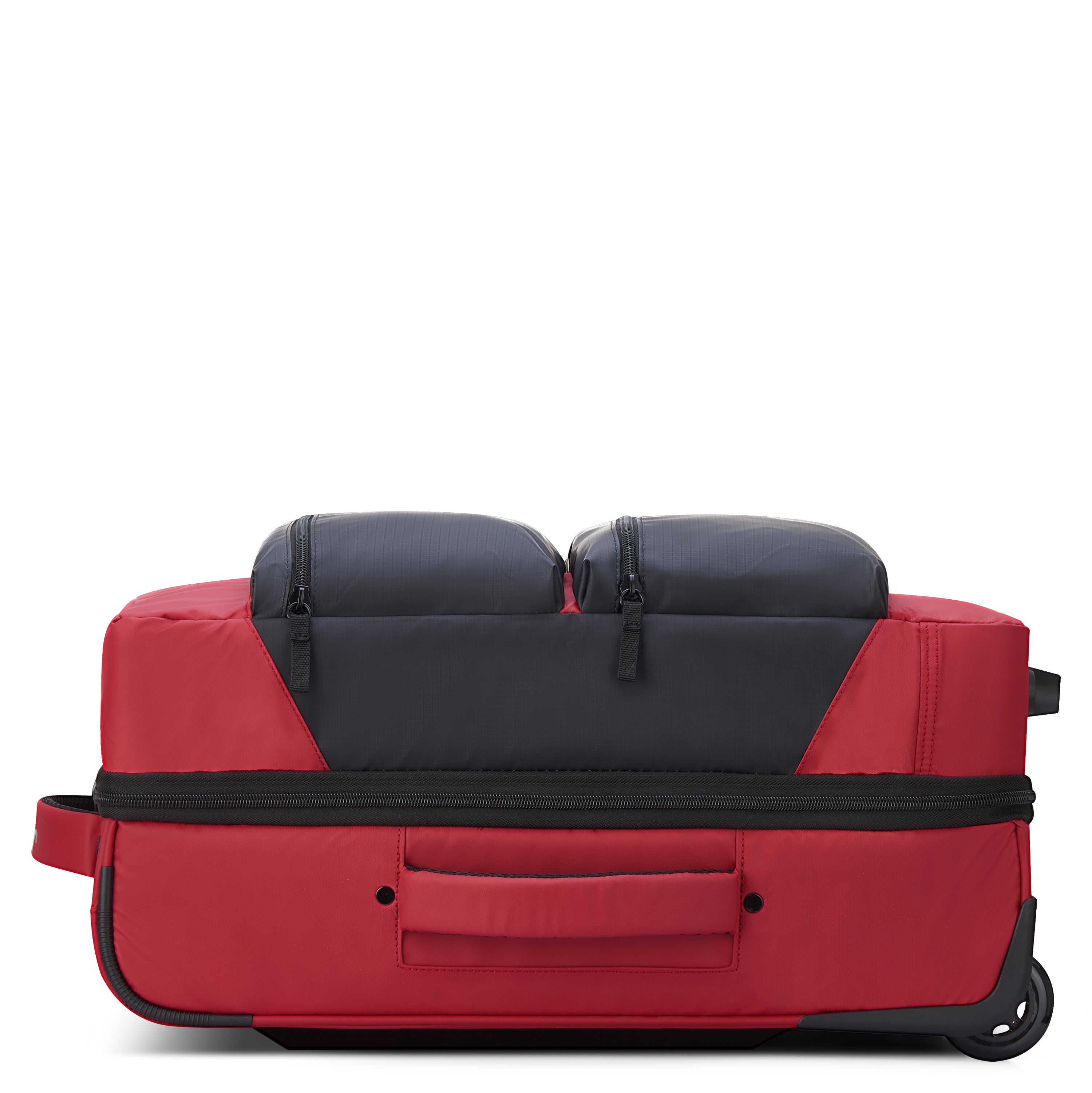 JS006B| Sac de Voyage 2 roues 50 CM TOMATE