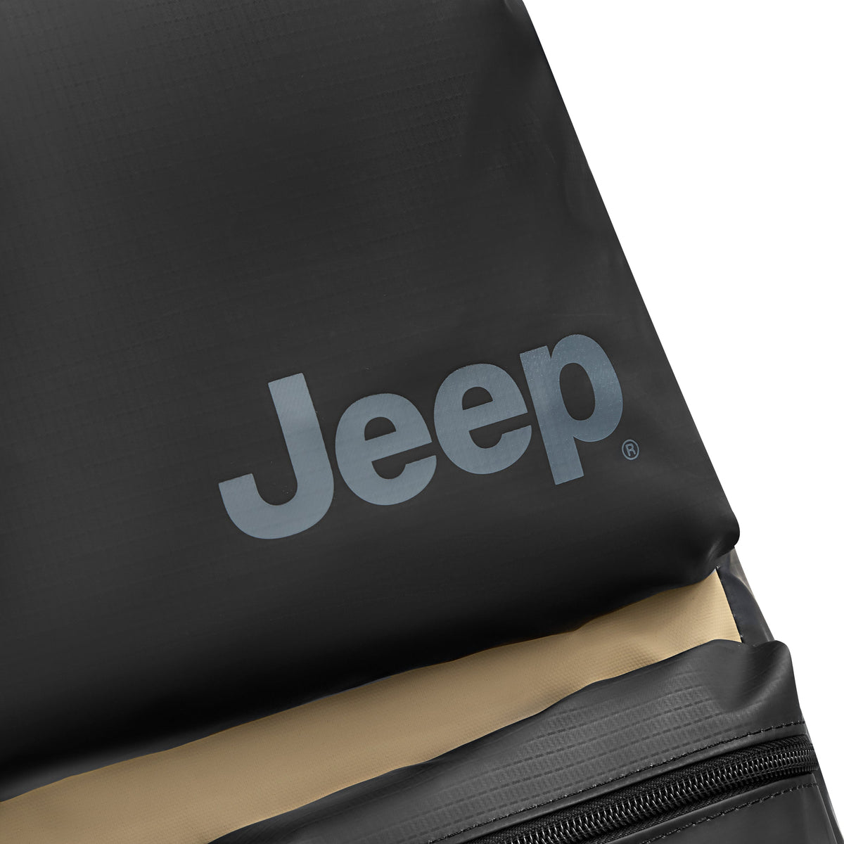 JS006B| Sac de Voyage 2 roues 50 CM SABLE CHAUD