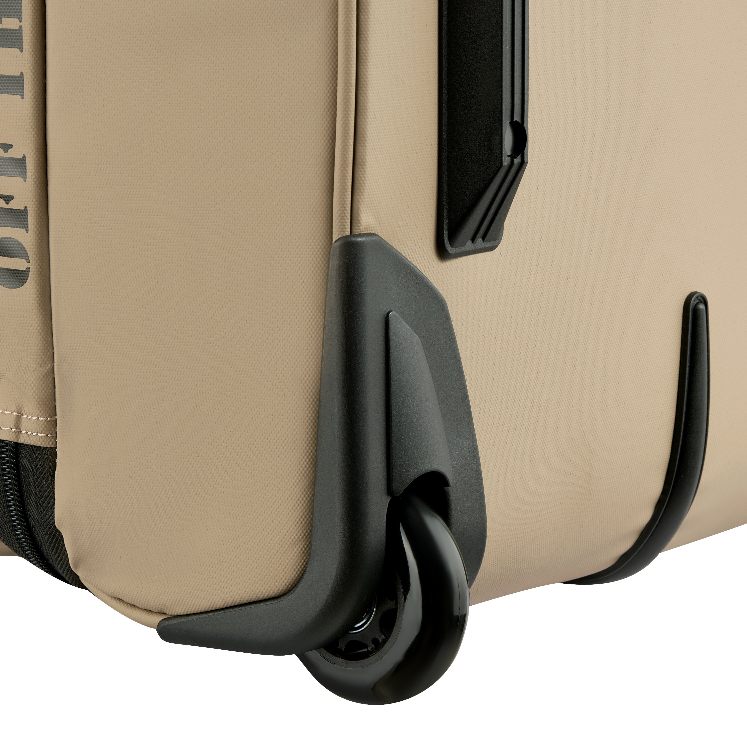 JS006B| Sac de Voyage 2 roues 50 CM SABLE CHAUD