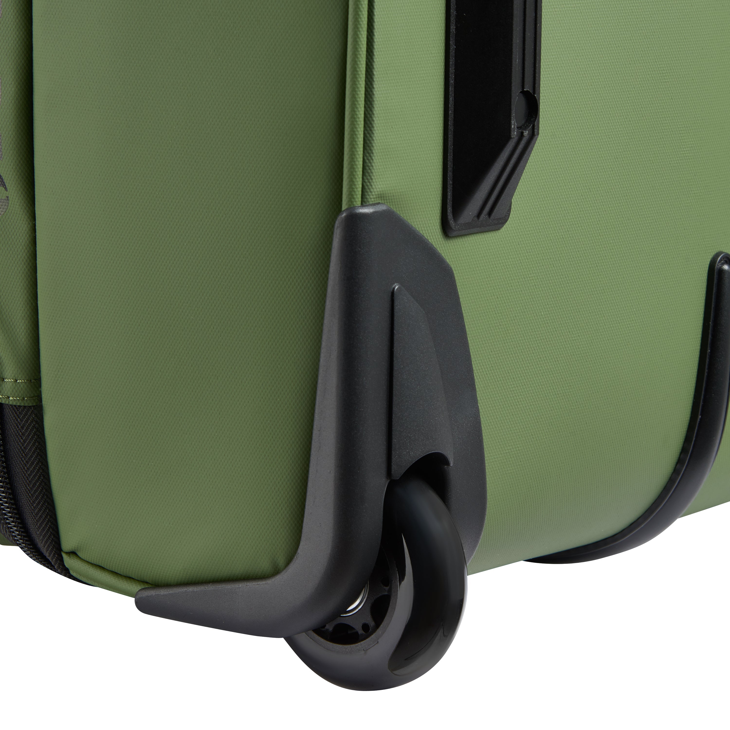 JS006B| Sac de Voyage 2 roues 50 CM VERT ORME