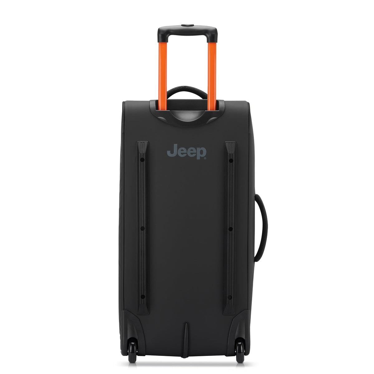 JS006B| Sac de Voyage 2 roues 73 CM NOIR