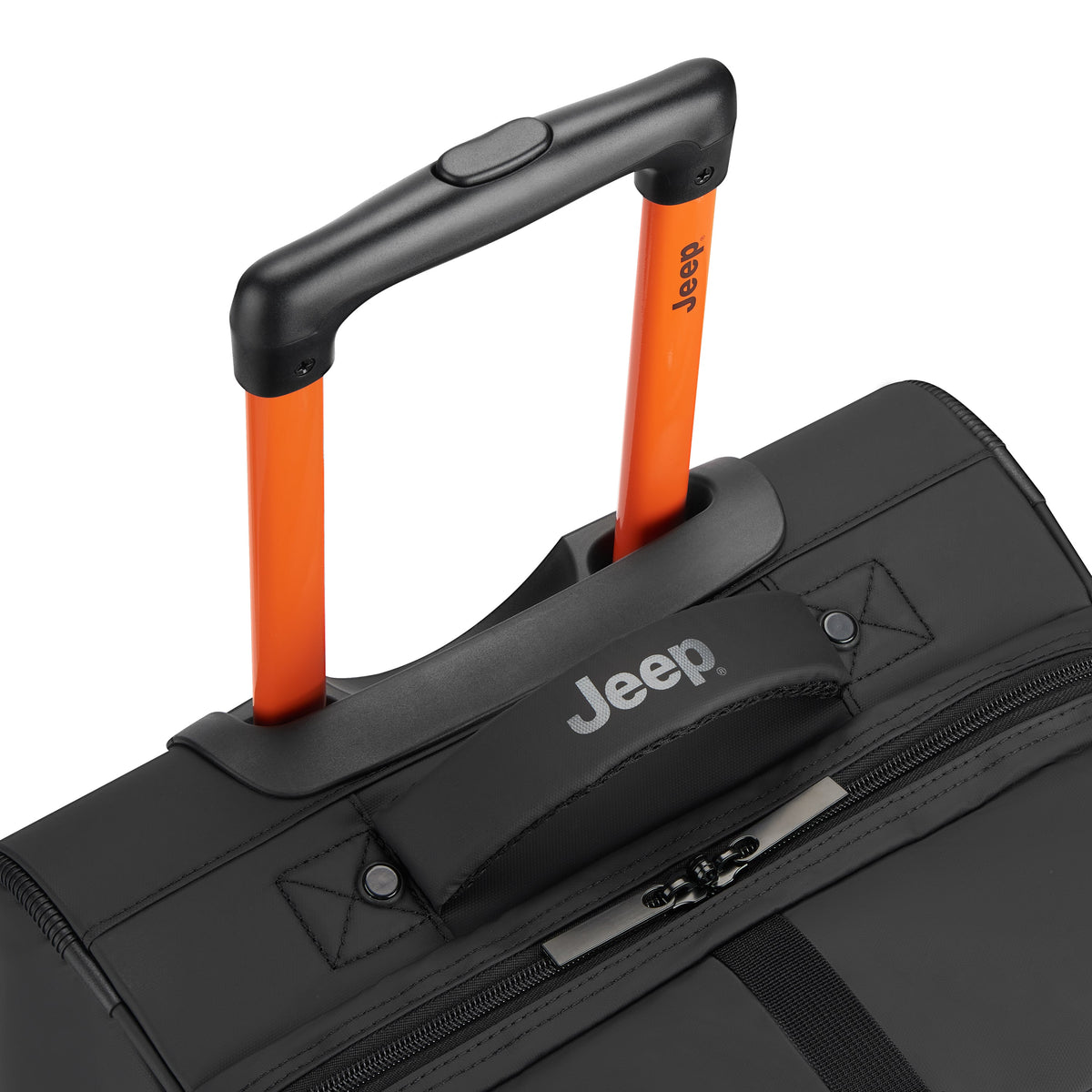 JS006B| Sac de Voyage 2 roues 73 CM NOIR