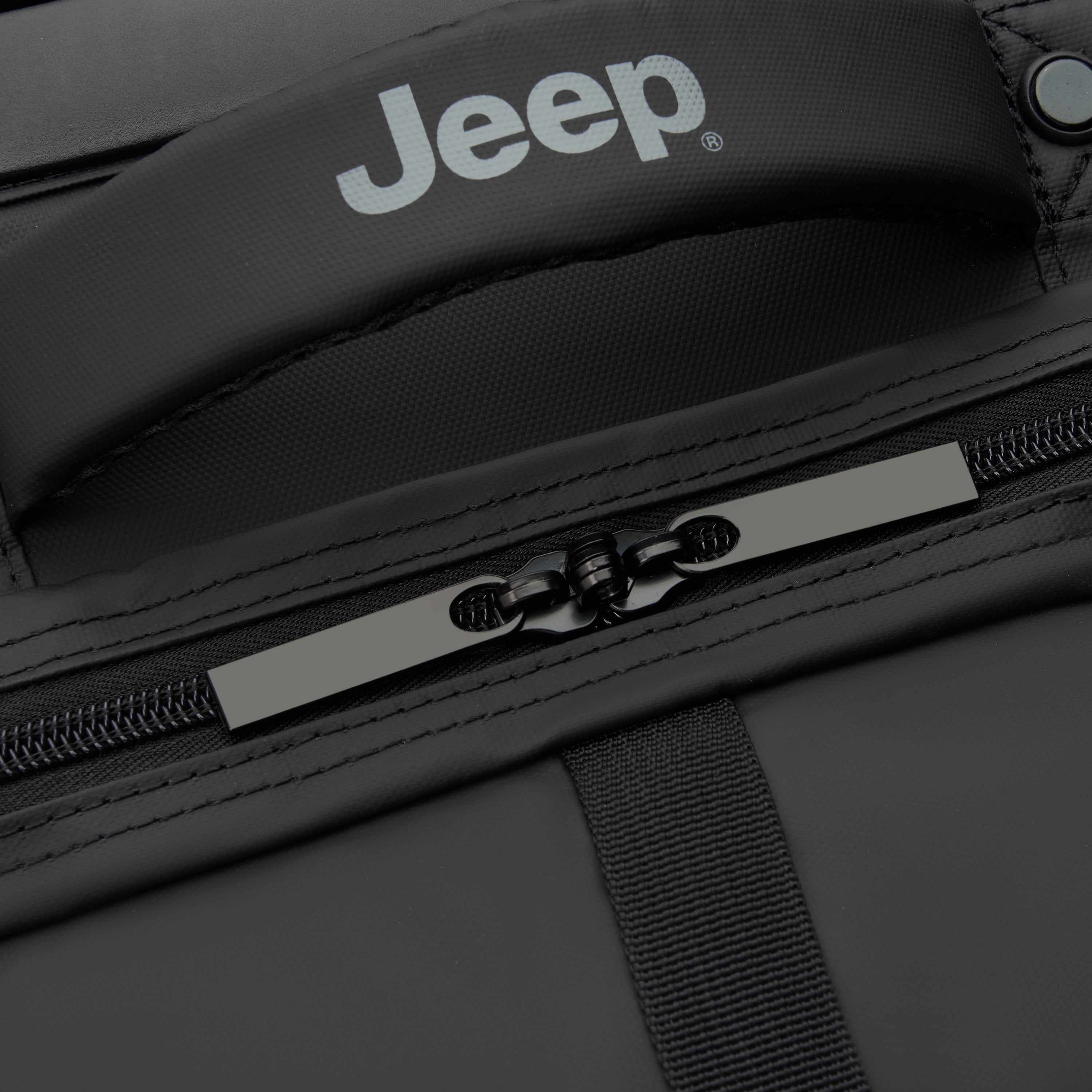 JS006B| Sac de Voyage 2 roues 73 CM NOIR