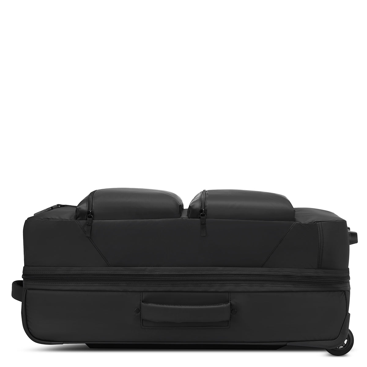 JS006B| Sac de Voyage 2 roues 73 CM NOIR