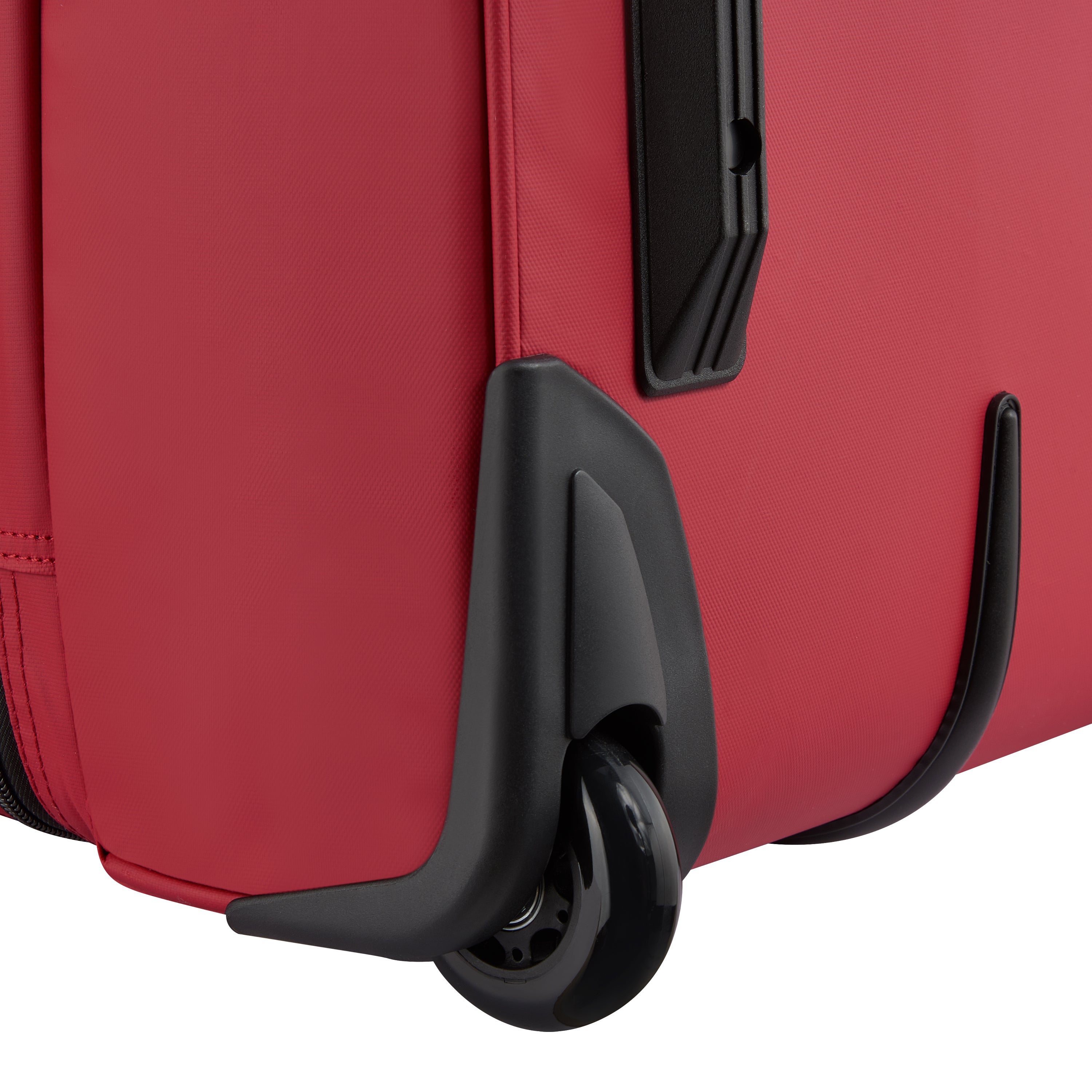 JS006B| Sac de Voyage 2 roues 73 CM TOMATE