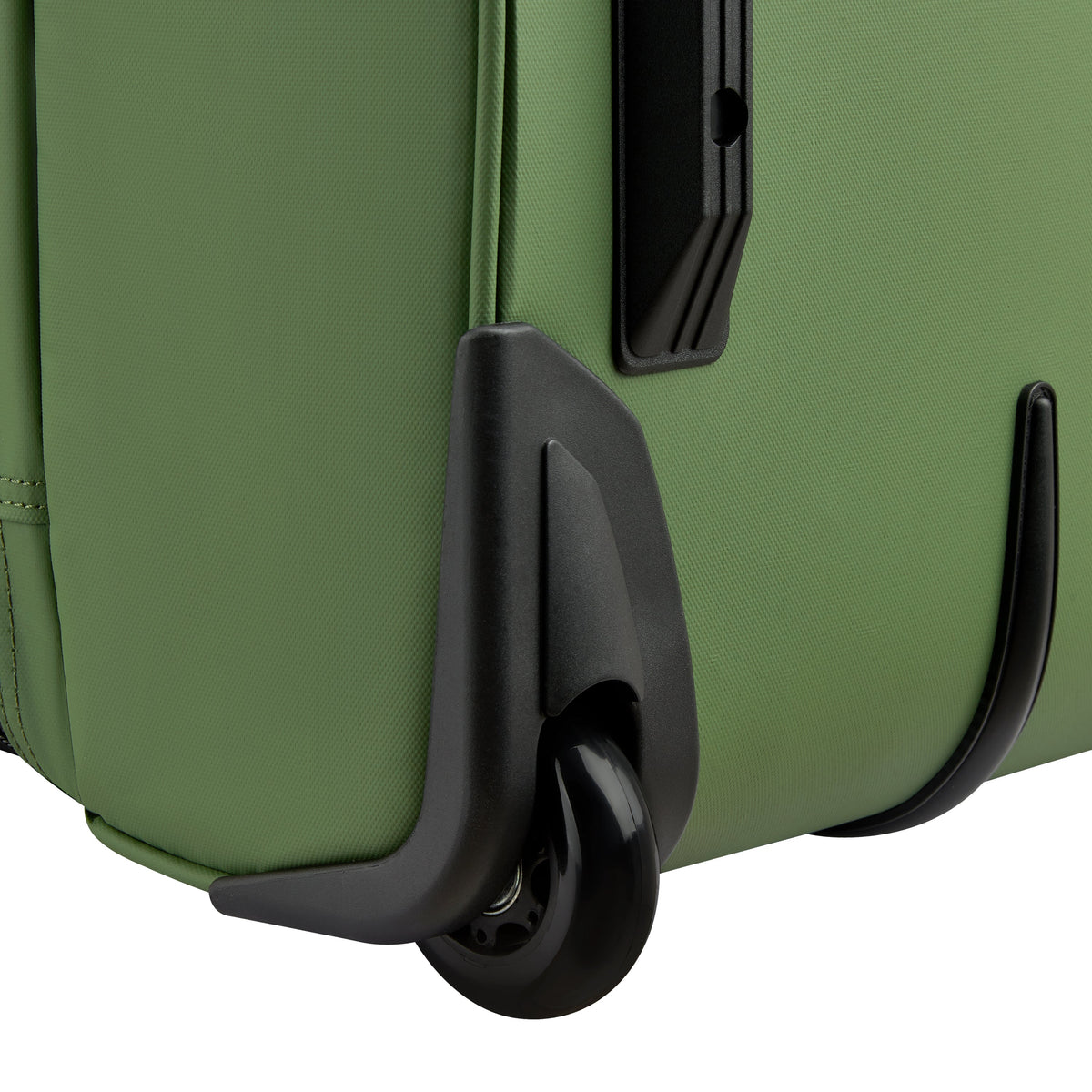 JS006B| Sac de Voyage 2 roues 73 CM VERT ORME